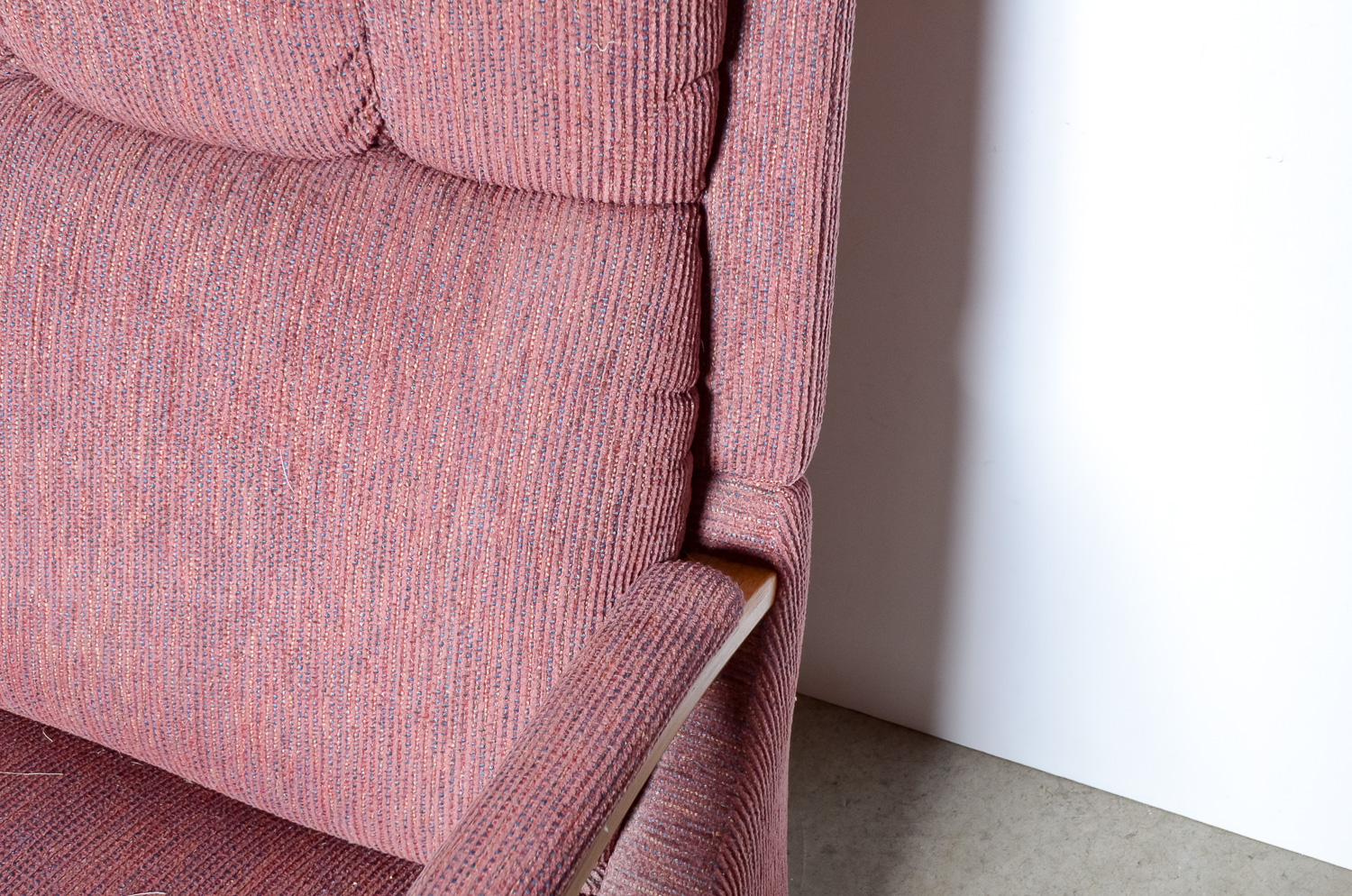 La-Z-Boy Swivel Glider Armchair