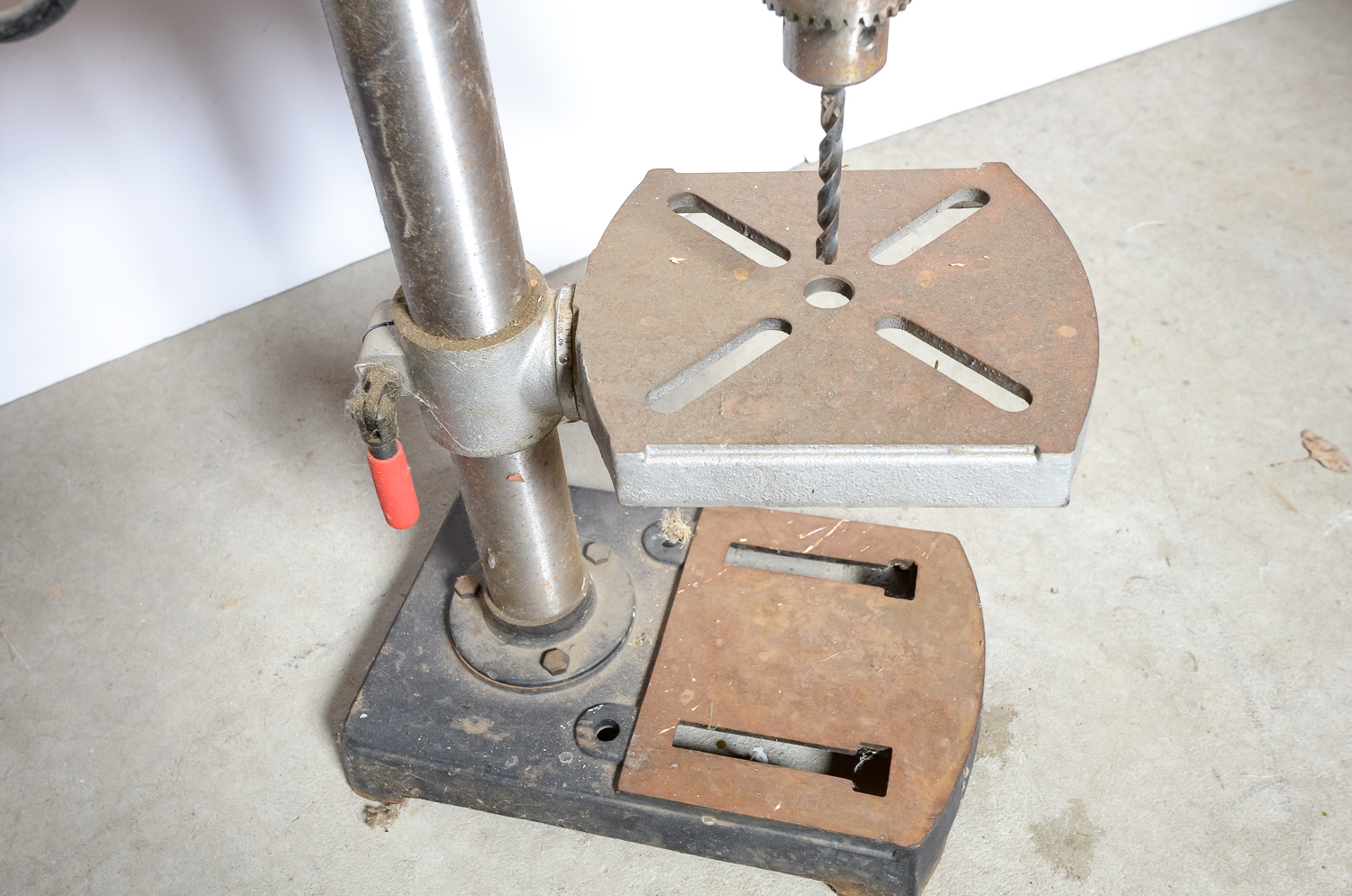 Craftsman 9" Drill Press