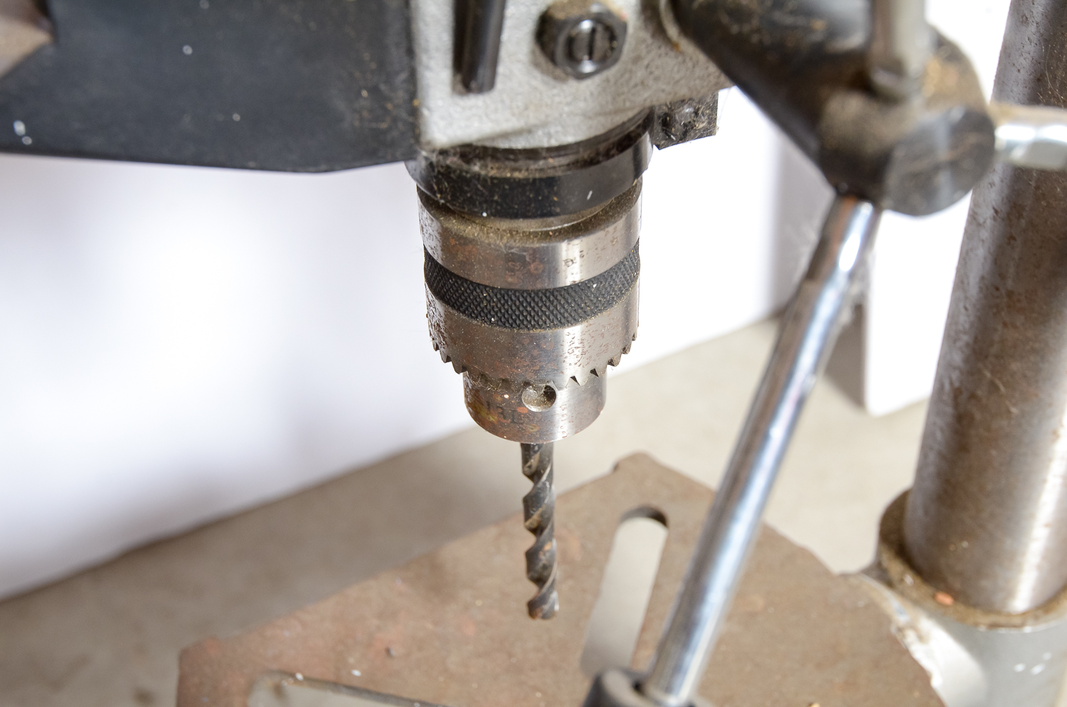 Craftsman 9" Drill Press