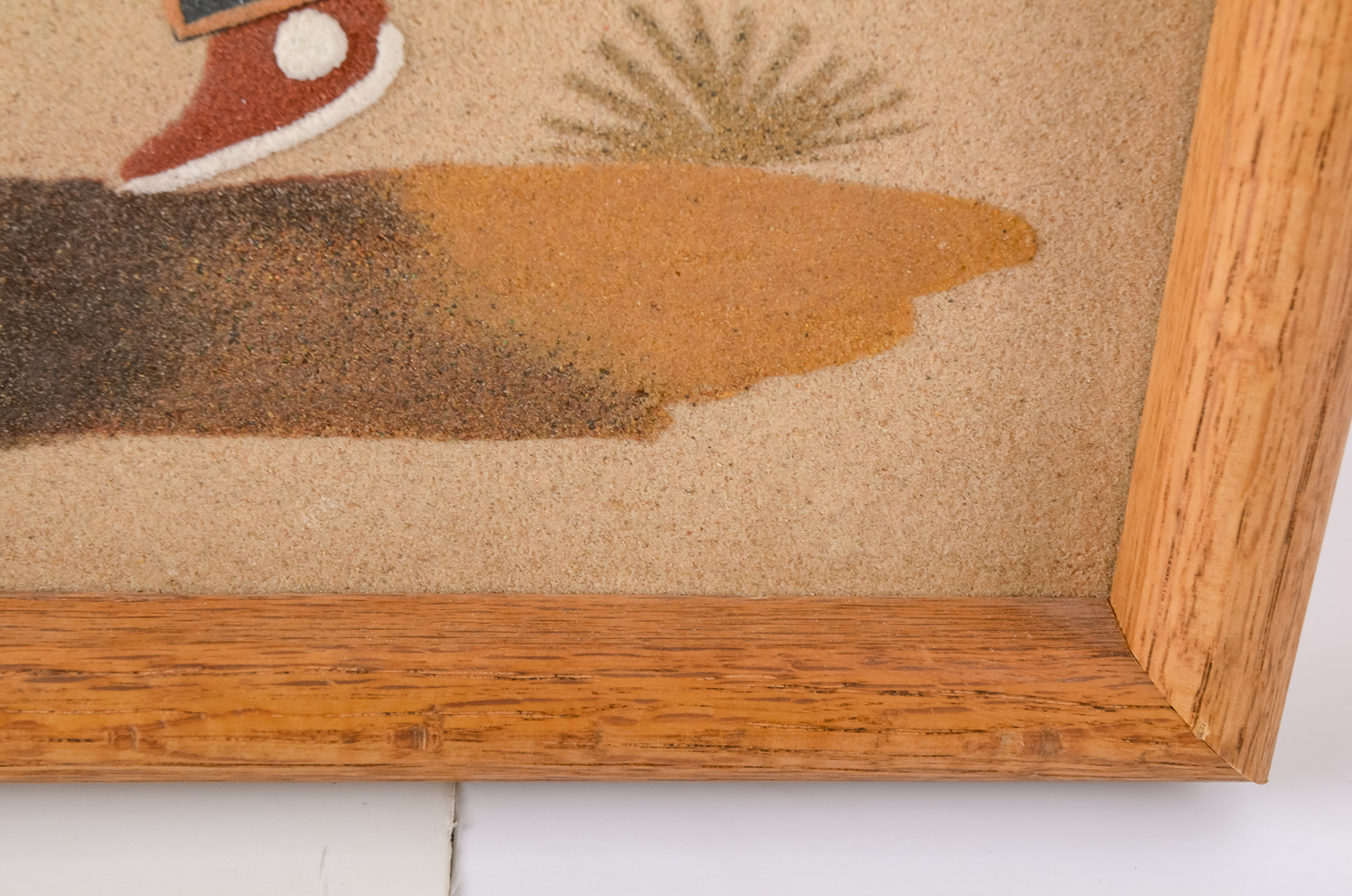 Set of Navajo Sand Paintings