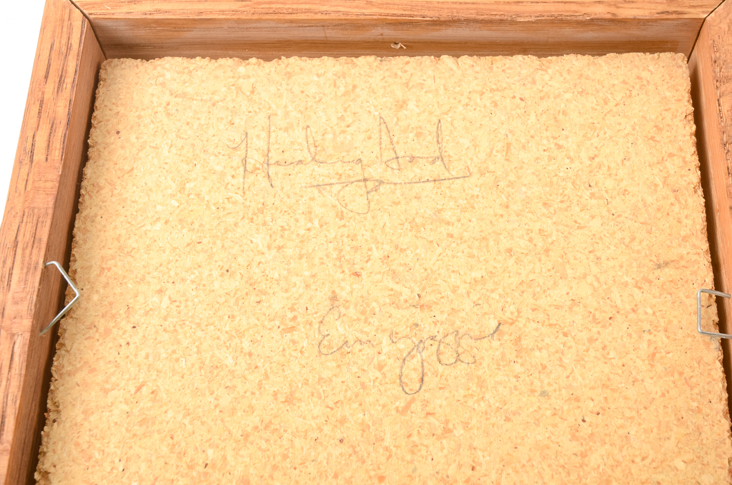 Set of Navajo Sand Paintings