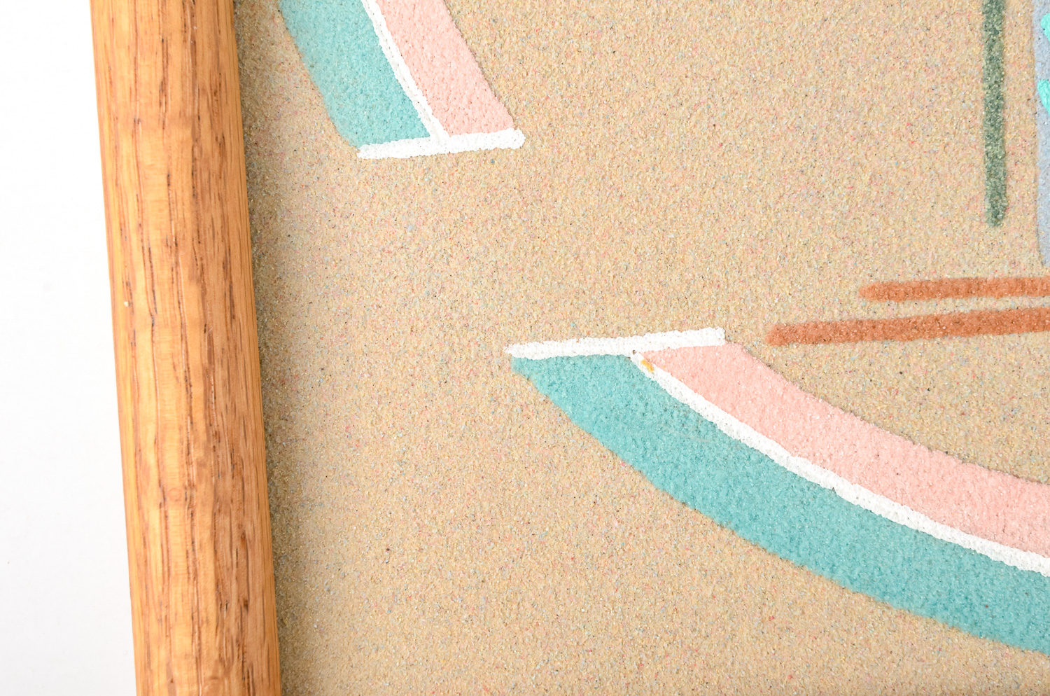 Navajo Sand Paintings