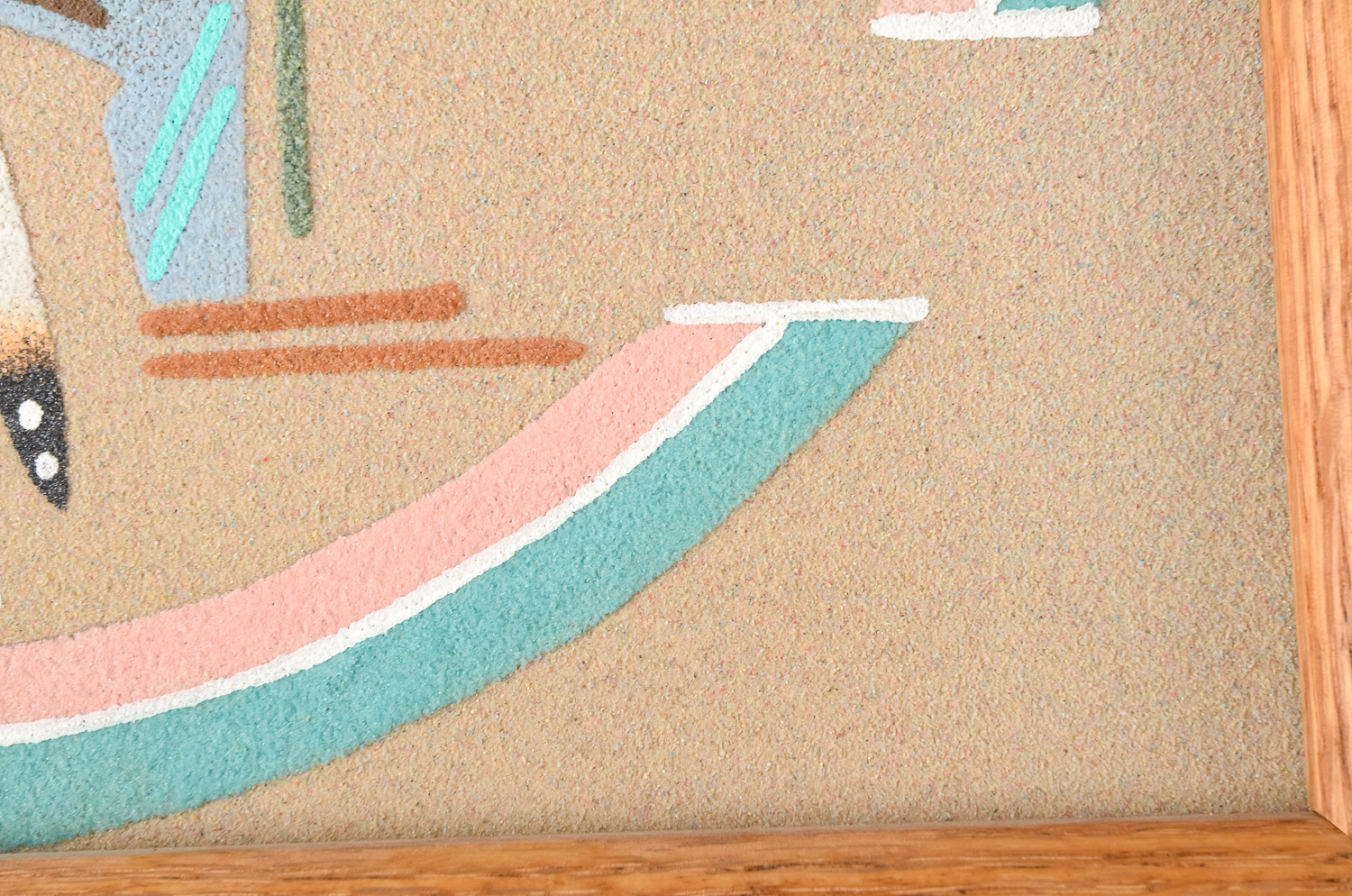 Navajo Sand Paintings