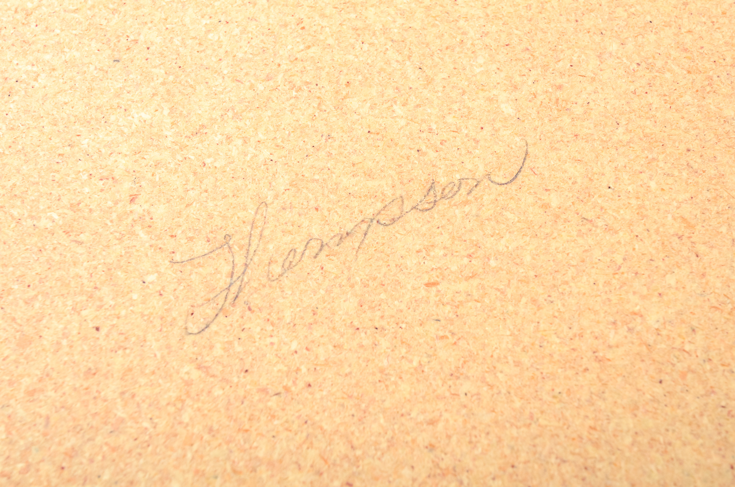 Navajo Sand Paintings