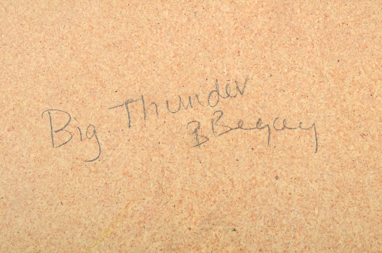 Navajo Sand Paintings