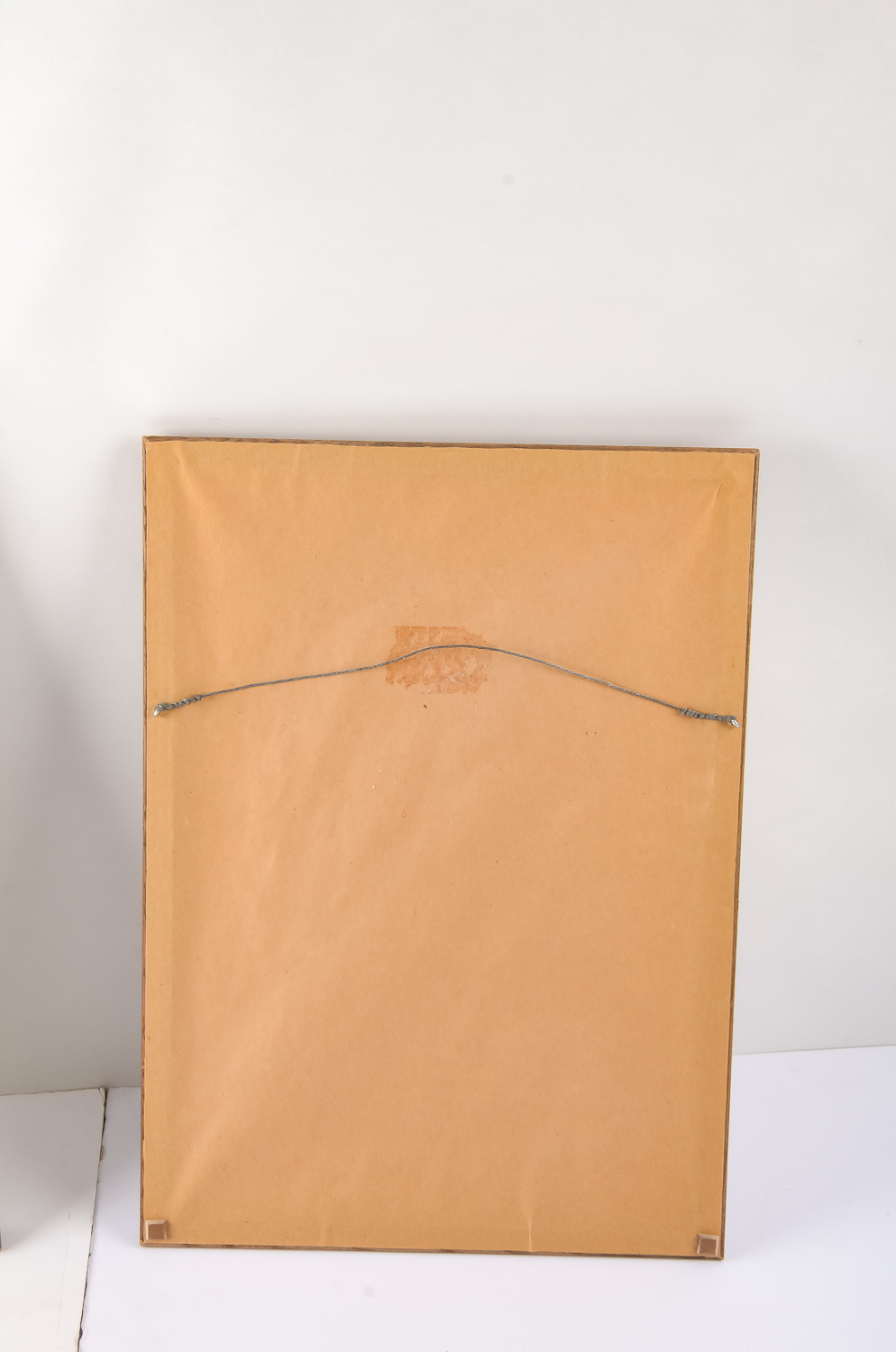 Pair of Mick Harrison Watercolors