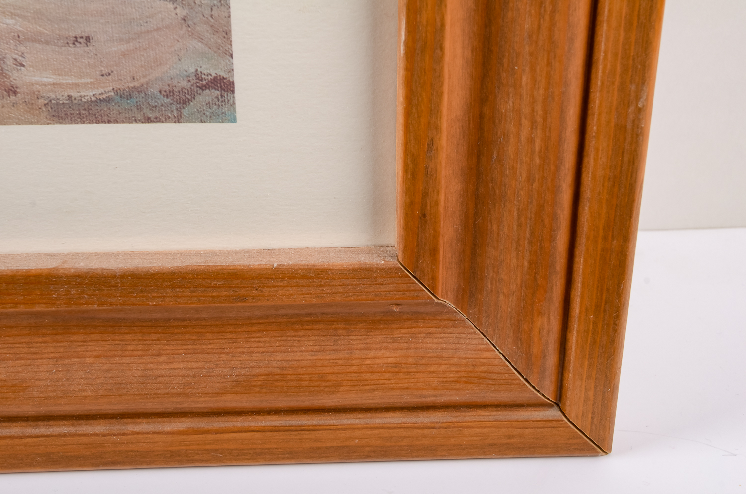 Signed and Numbered Limited Edition "Eagle Mystic" Print