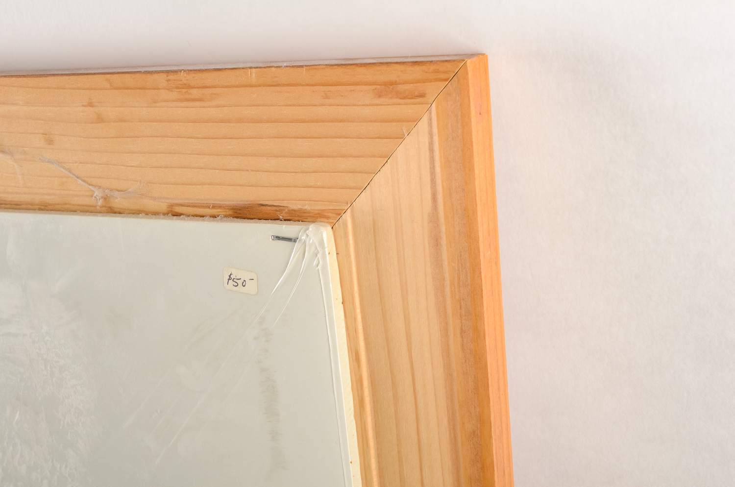 Signed and Numbered Limited Edition "Eagle Mystic" Print