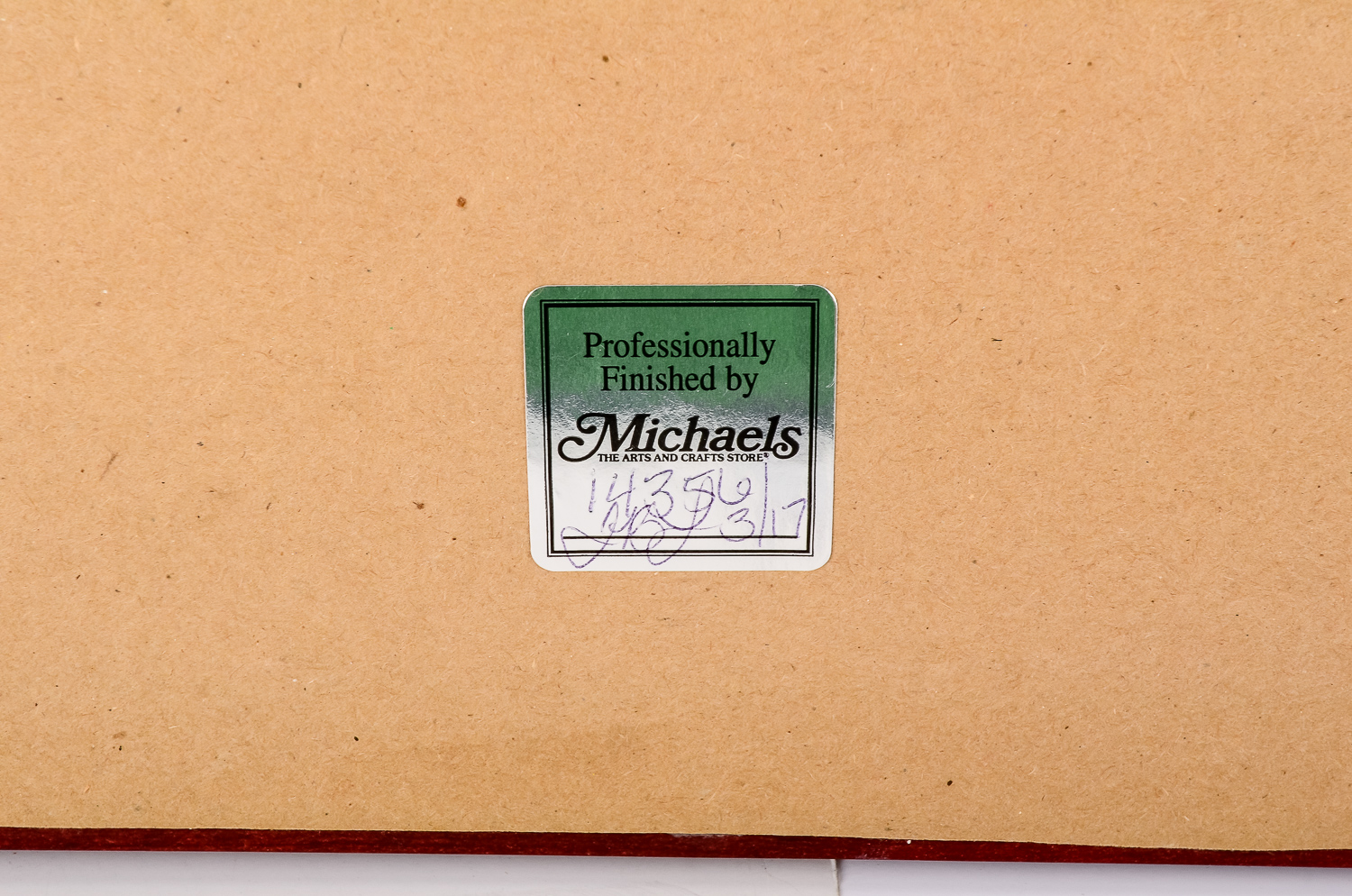 Set of Sand Paintings