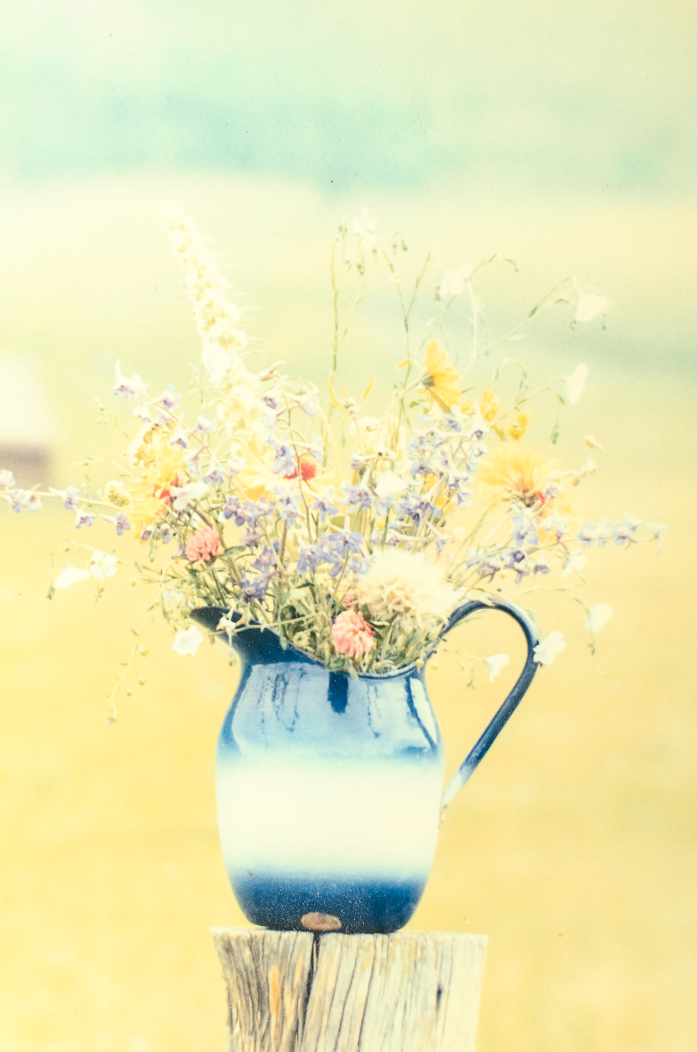 Grouping of Framed Artworks