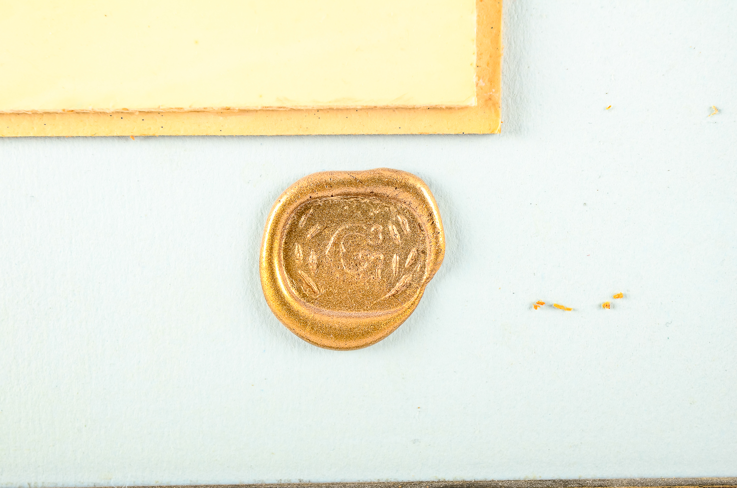 Grouping of Framed Artworks