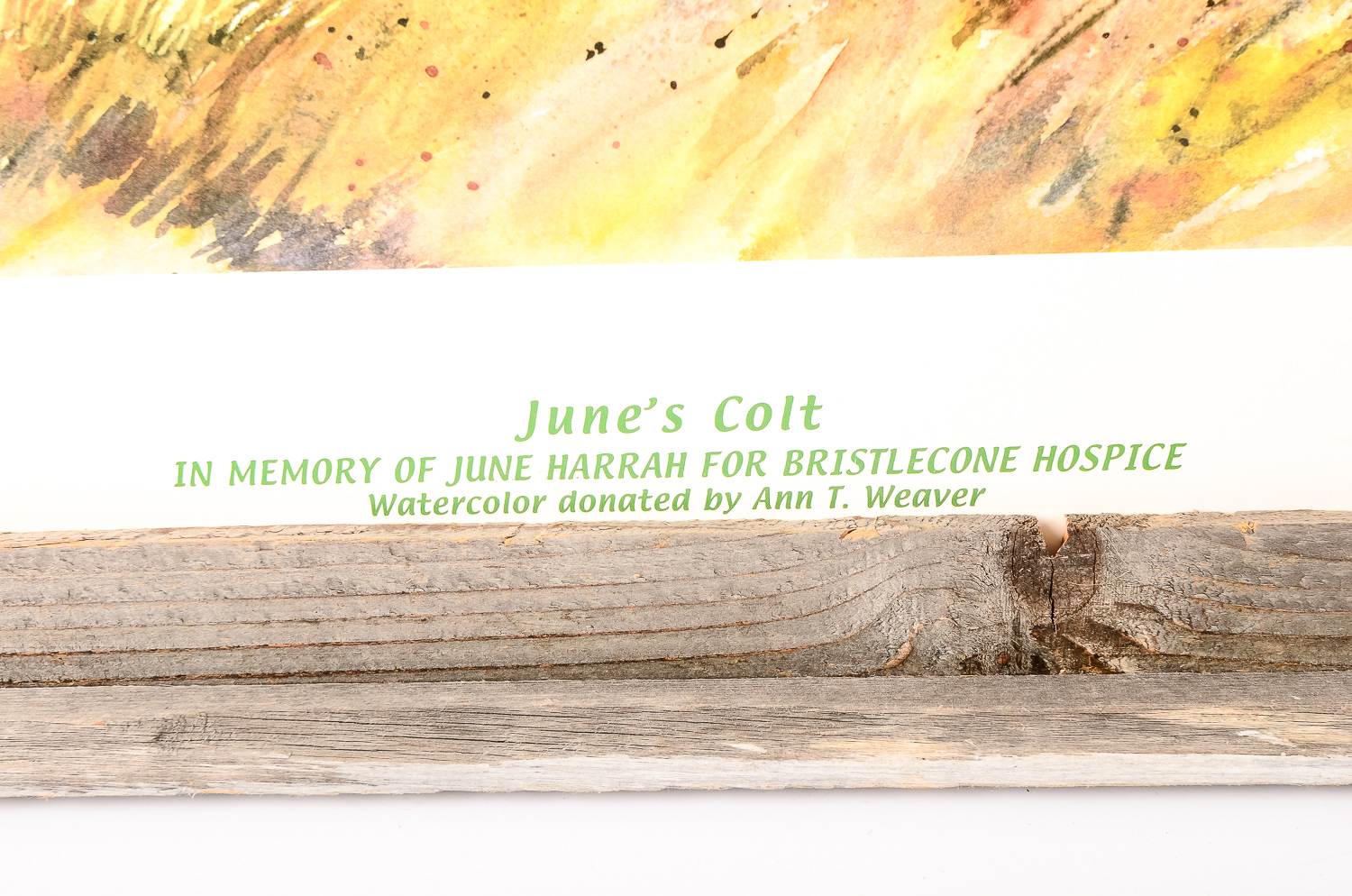 Grouping of Framed Artworks