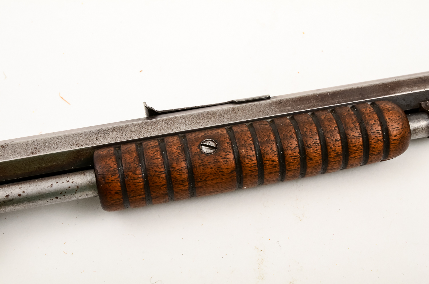 Antique Winchester Model 1890 Rifle