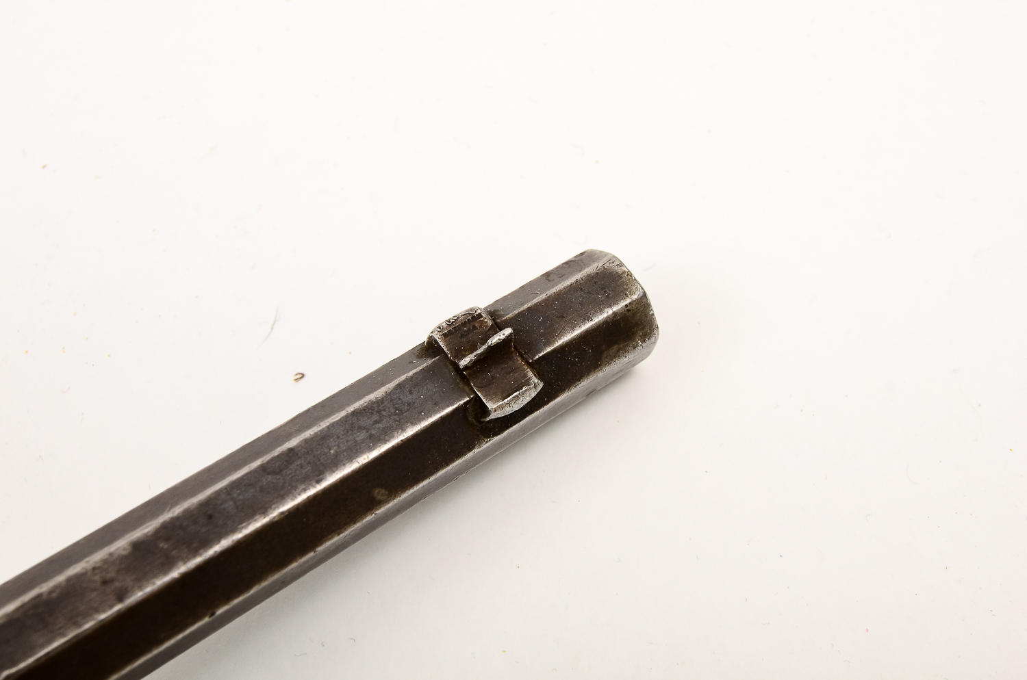 Antique Winchester Model 1890 Rifle