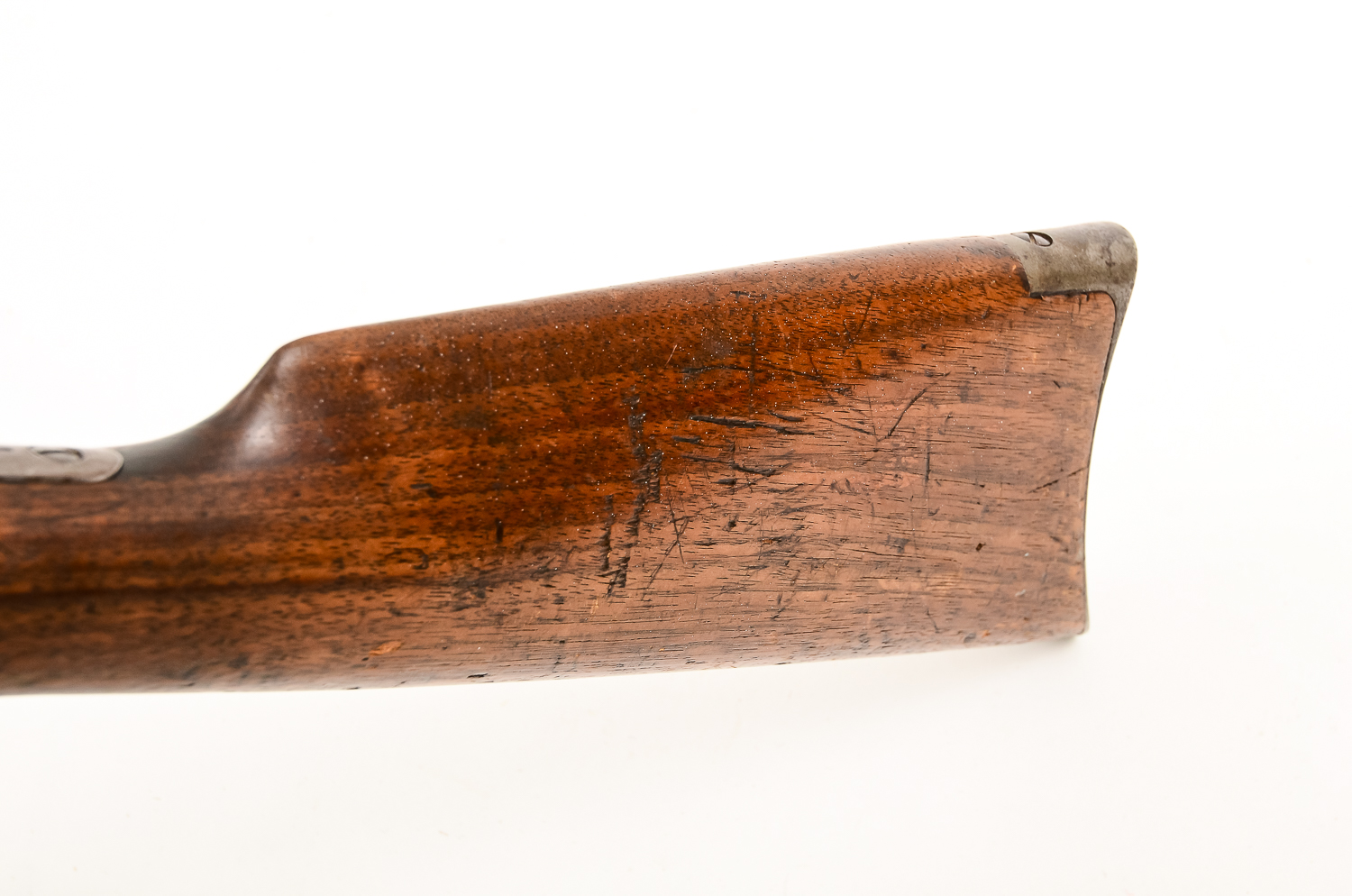 Antique Winchester Model 1890 Rifle