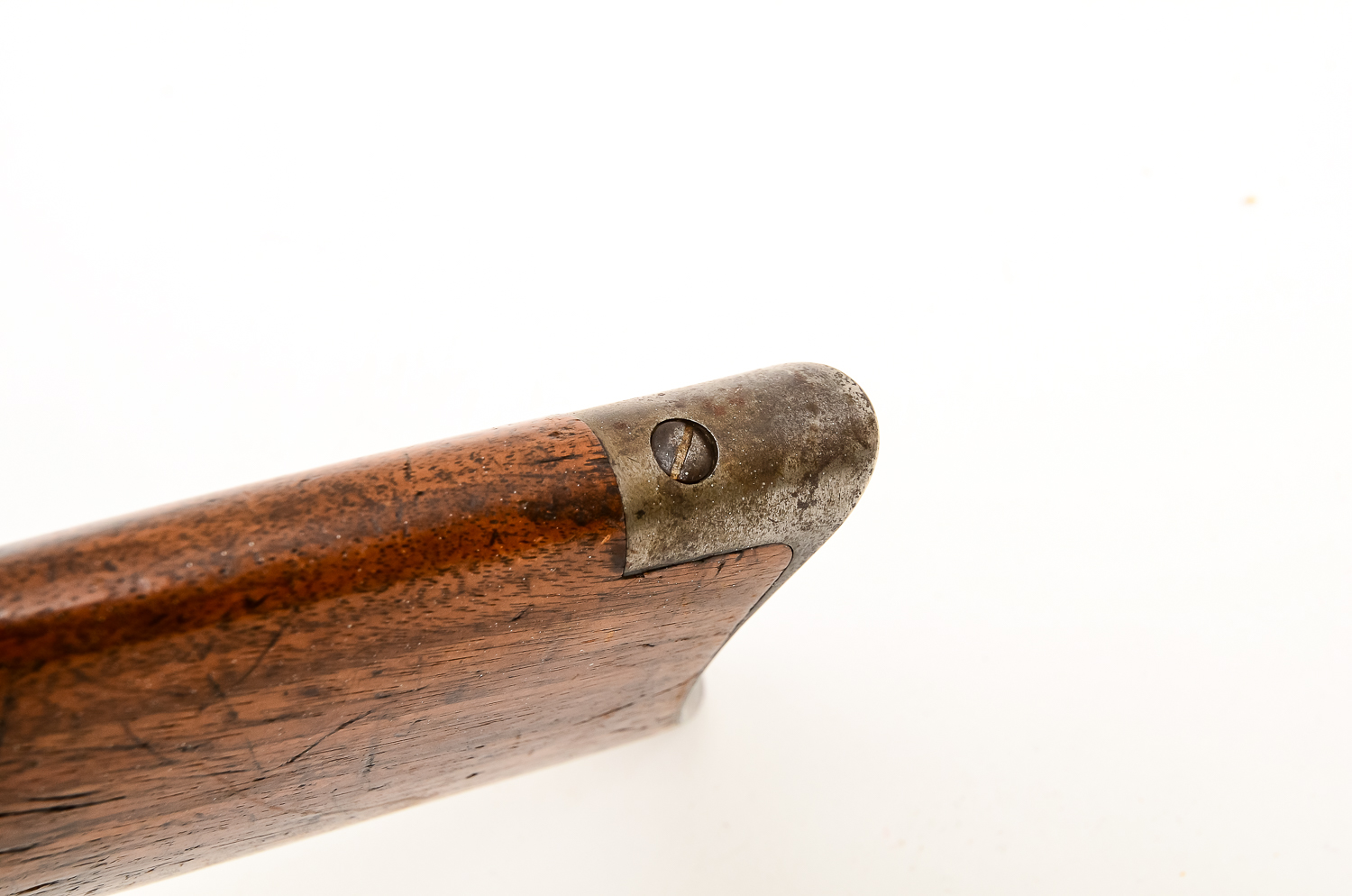Antique Winchester Model 1890 Rifle
