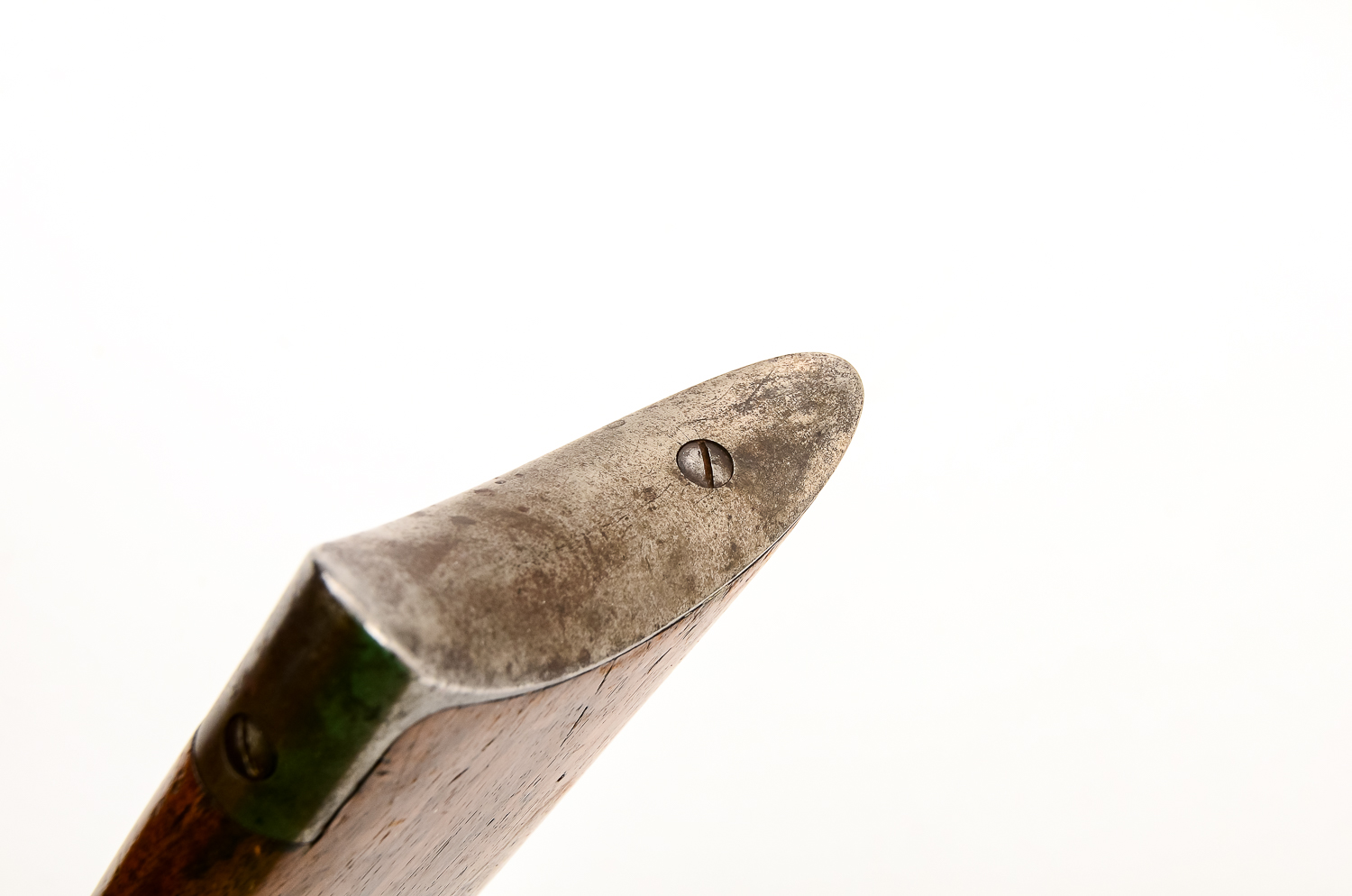 Antique Winchester Model 1890 Rifle