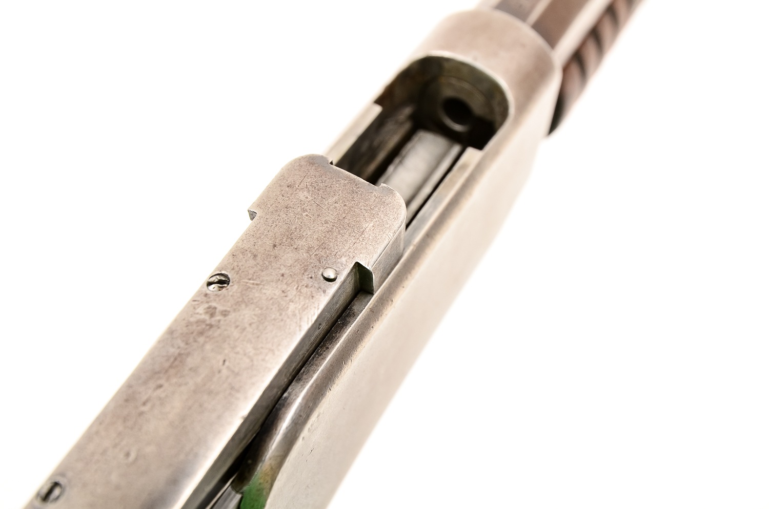 Antique Winchester Model 1890 Rifle