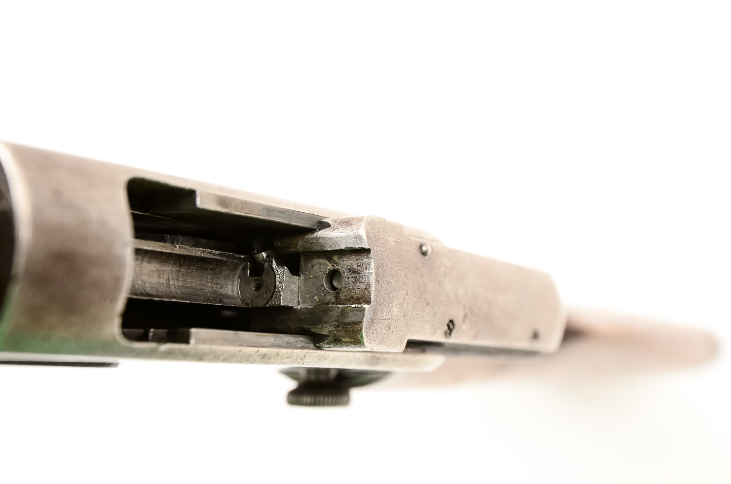 Antique Winchester Model 1890 Rifle