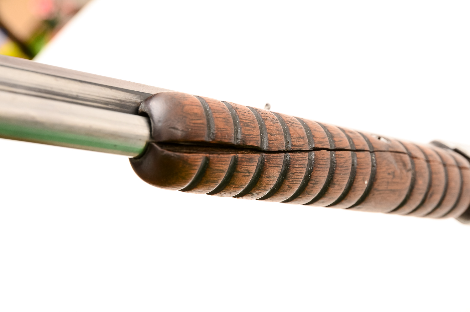 Antique Winchester Model 1890 Rifle