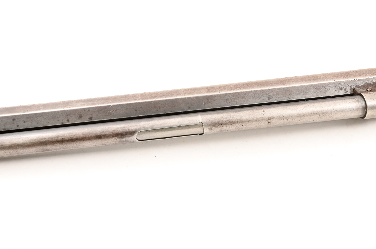 Antique Winchester Model 1890 Rifle