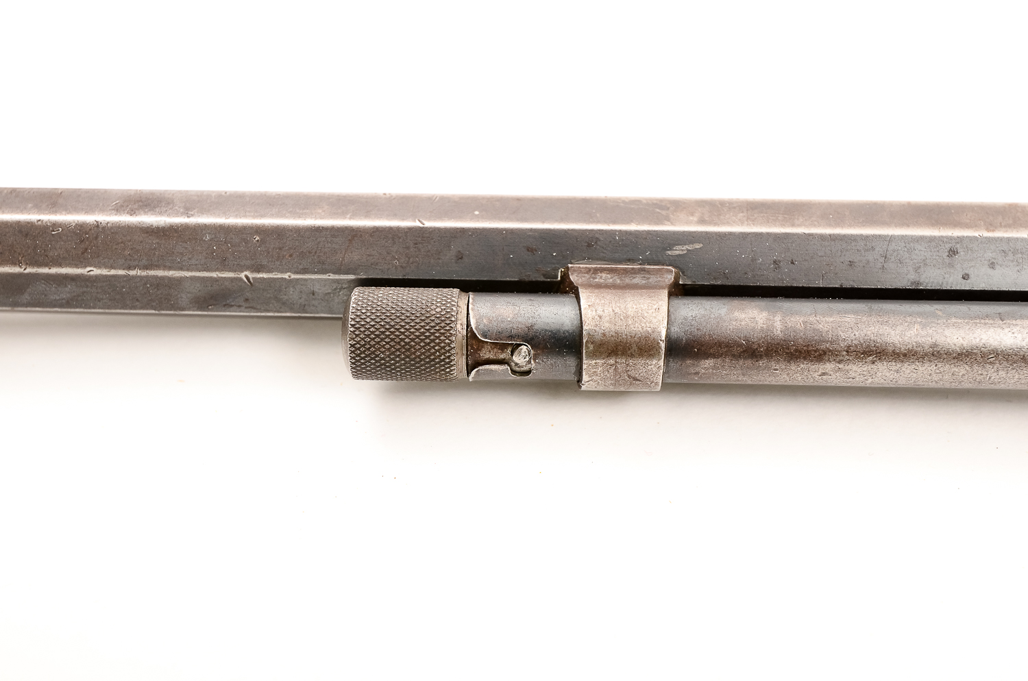 Antique Winchester Model 1890 Rifle