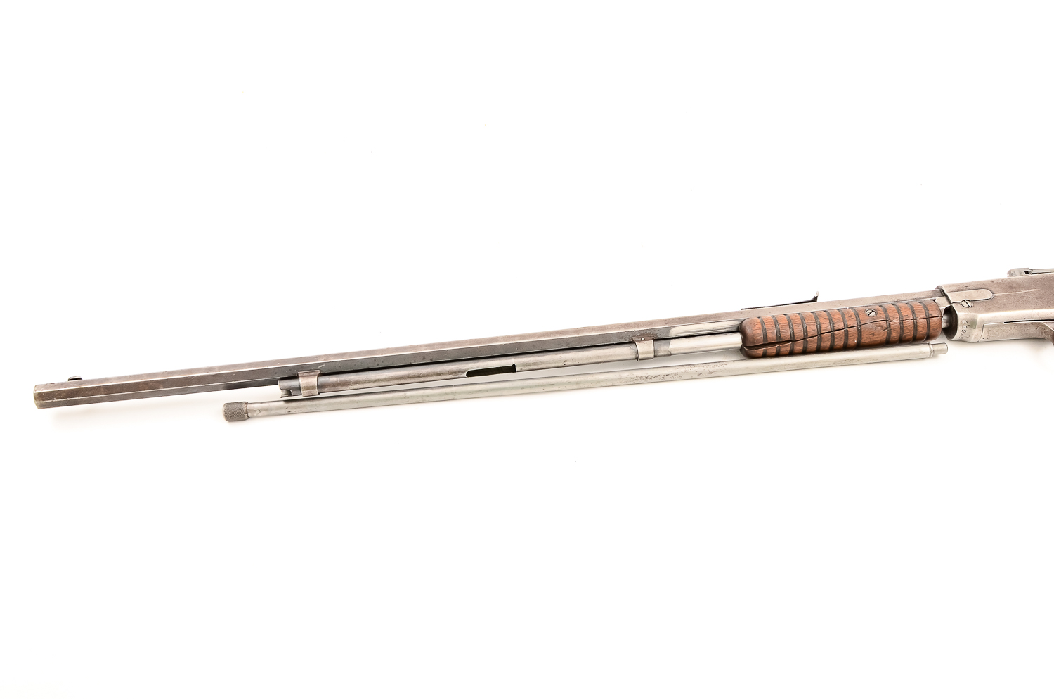 Antique Winchester Model 1890 Rifle