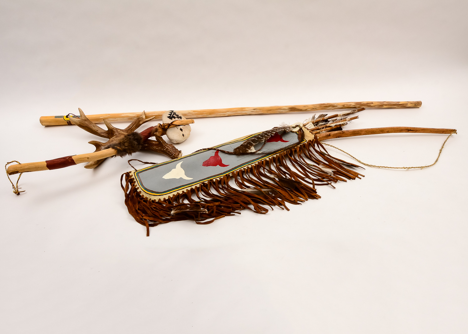 Native American Artifact Reproductions