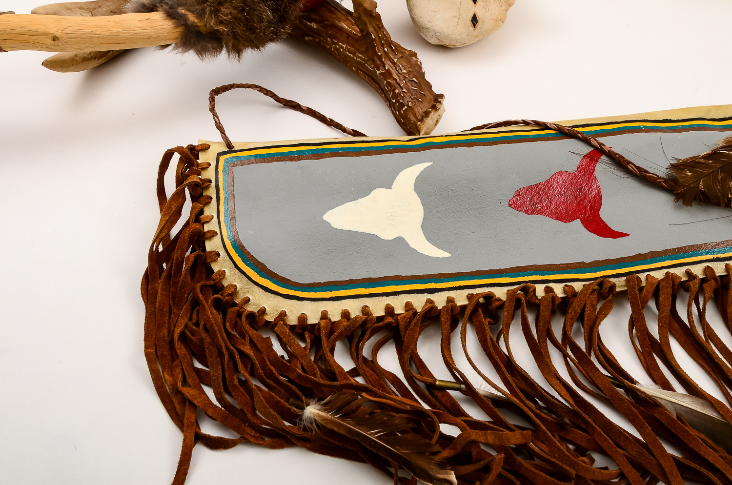 Native American Artifact Reproductions