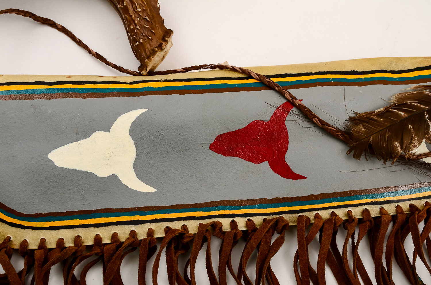 Native American Artifact Reproductions