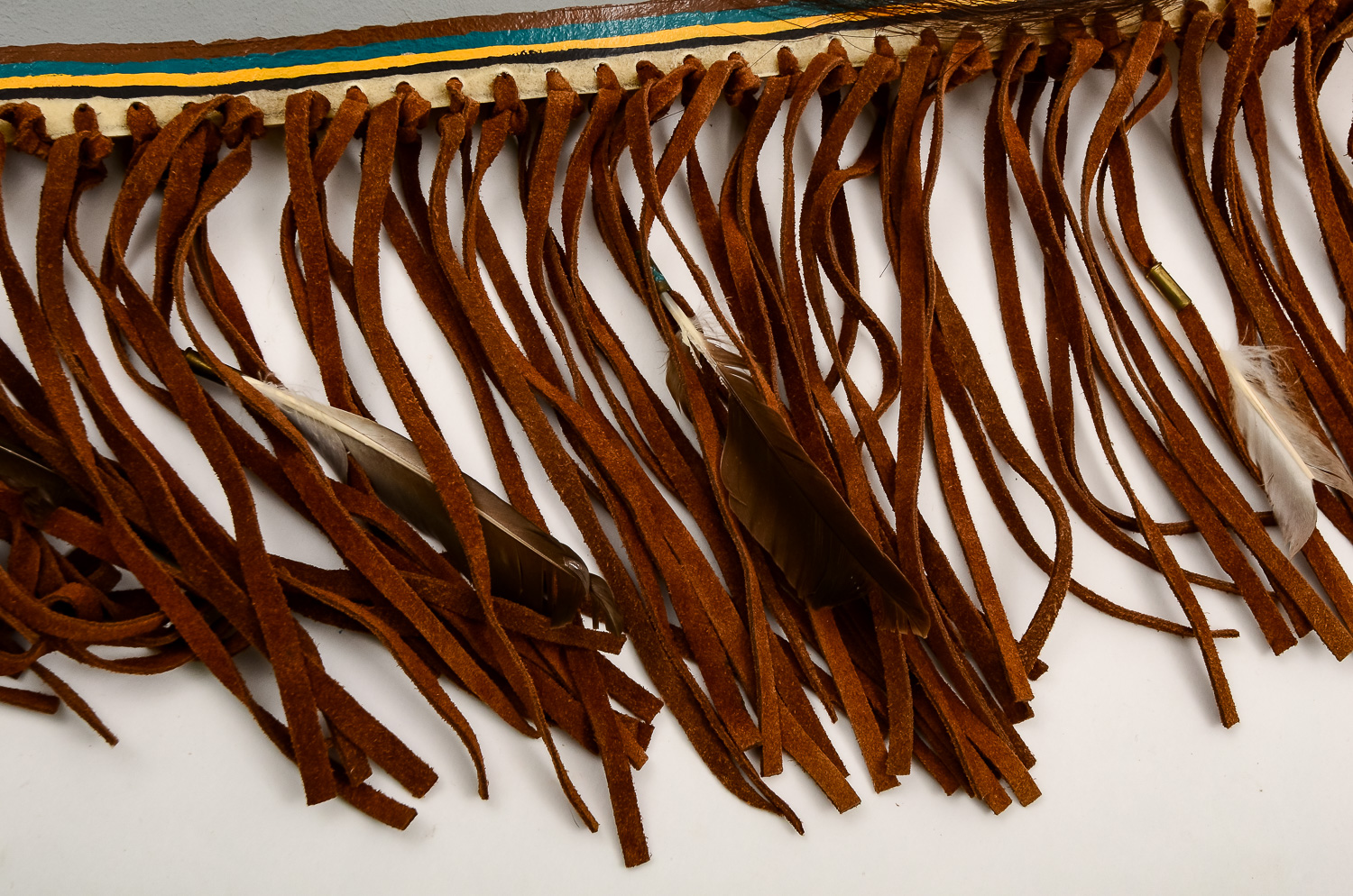 Native American Artifact Reproductions