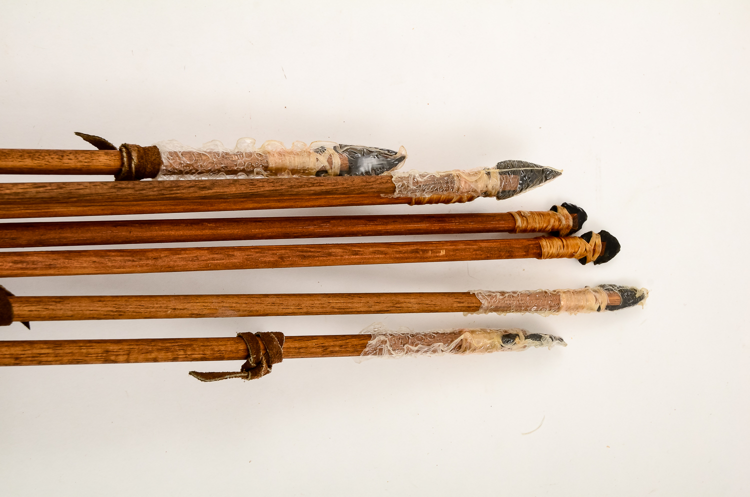 Native American Artifact Reproductions