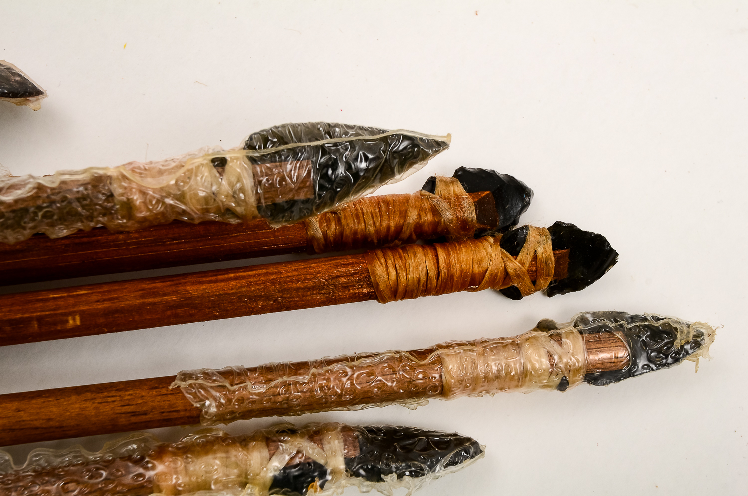 Native American Artifact Reproductions