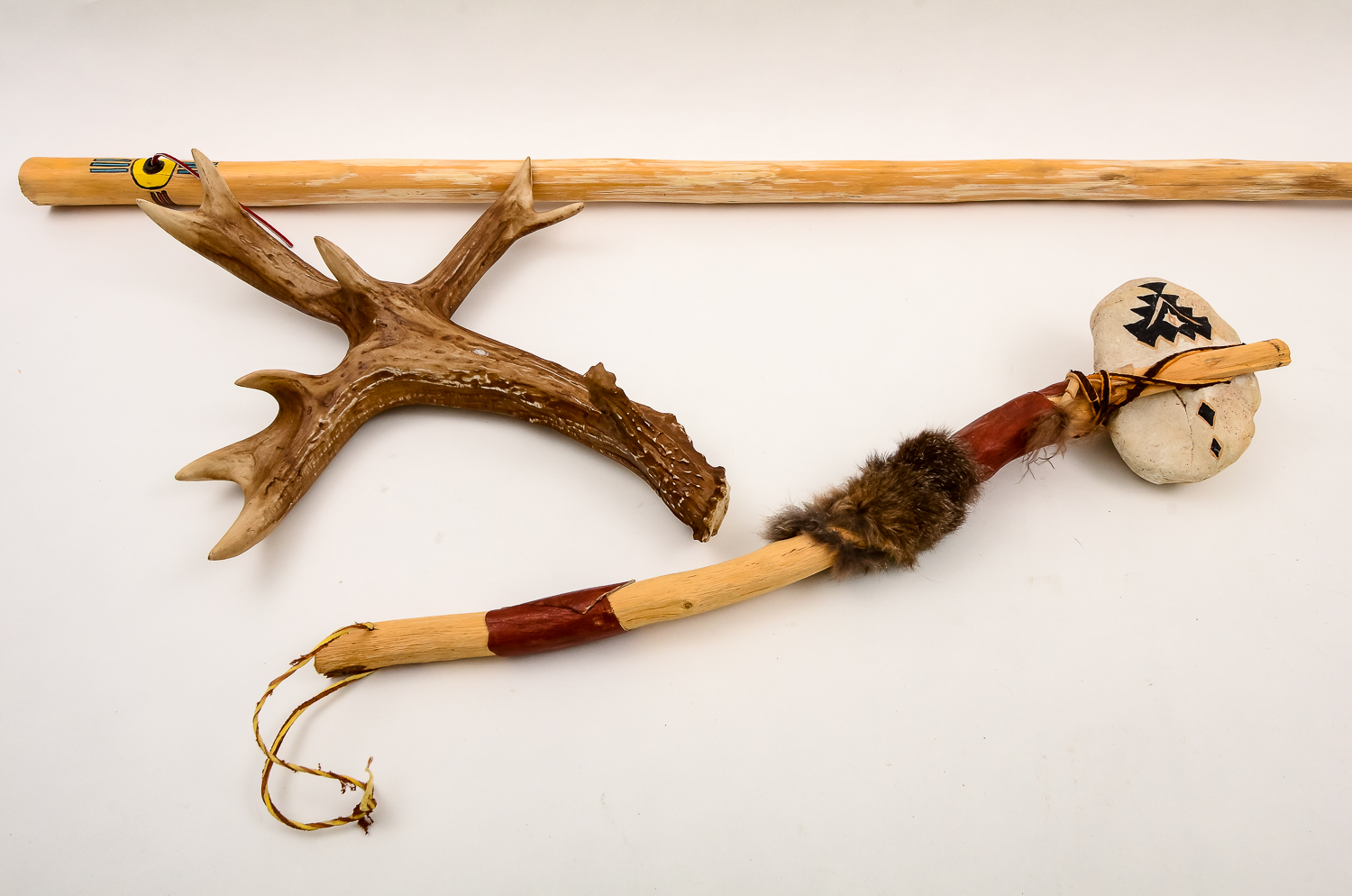 Native American Artifact Reproductions