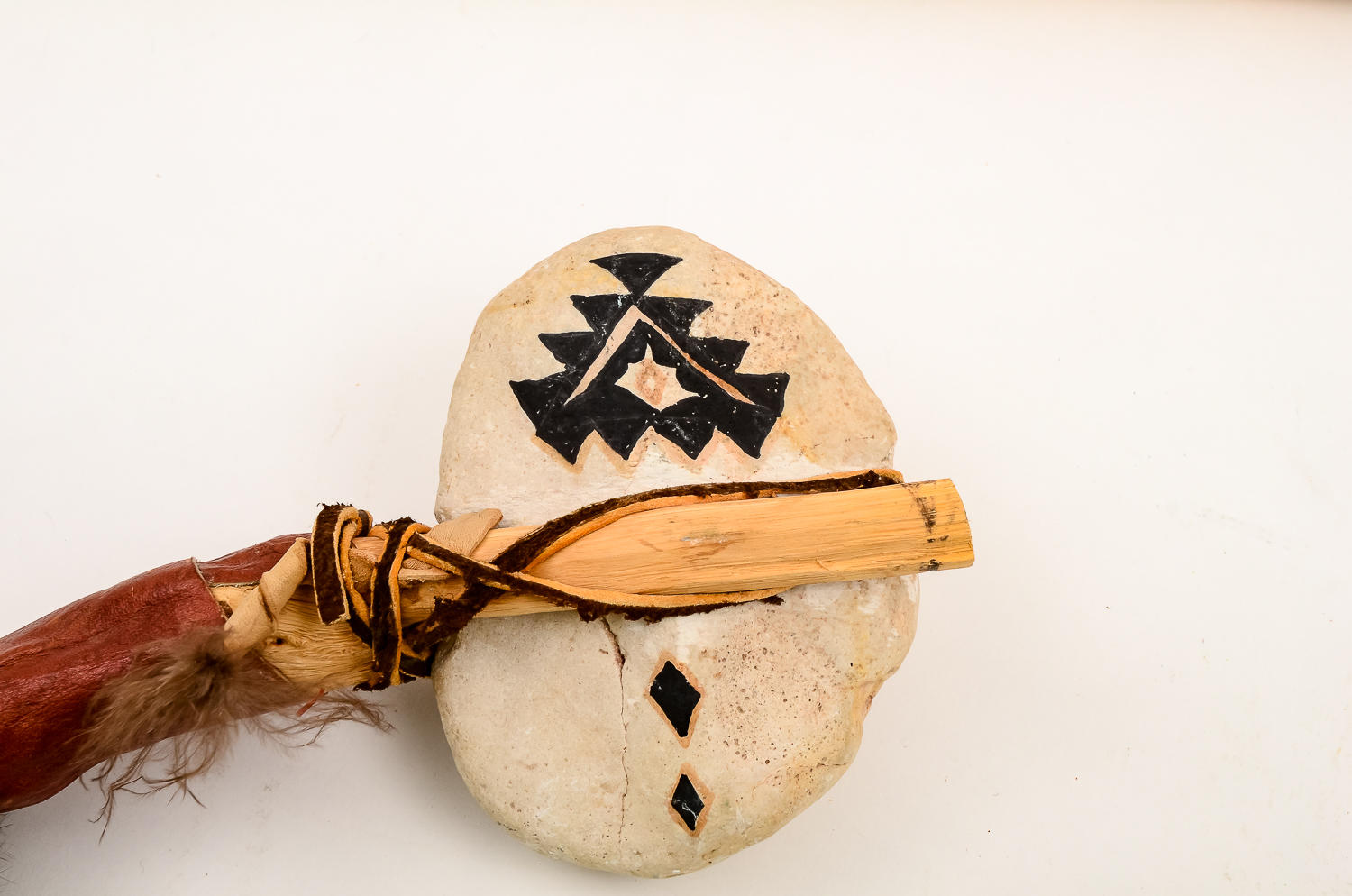 Native American Artifact Reproductions