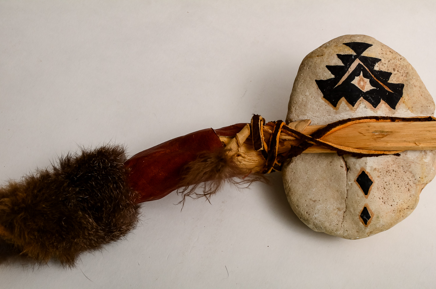 Native American Artifact Reproductions