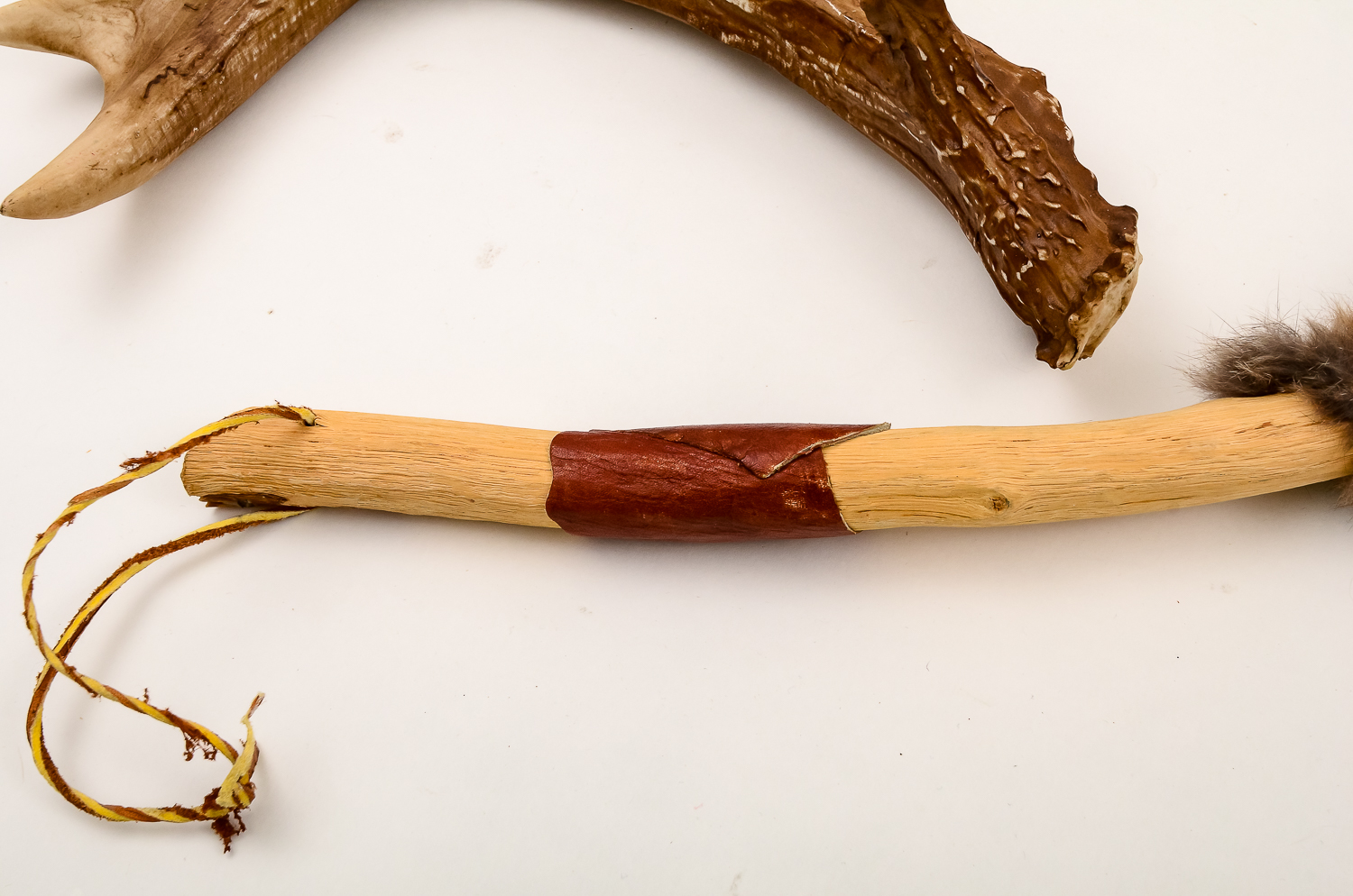 Native American Artifact Reproductions