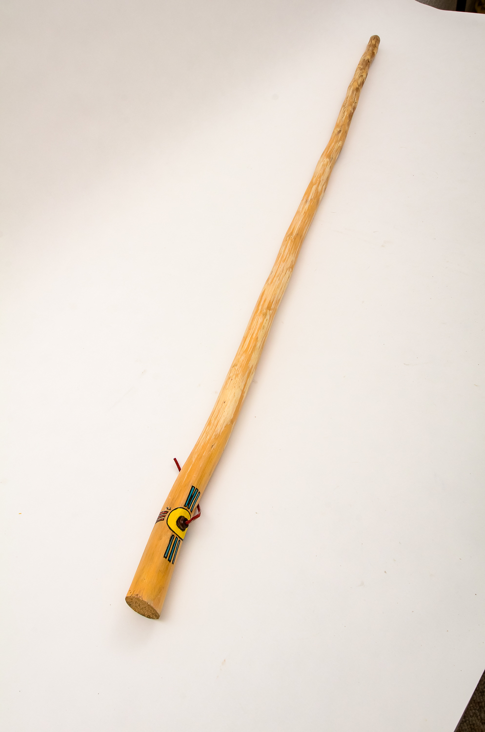 Native American Artifact Reproductions