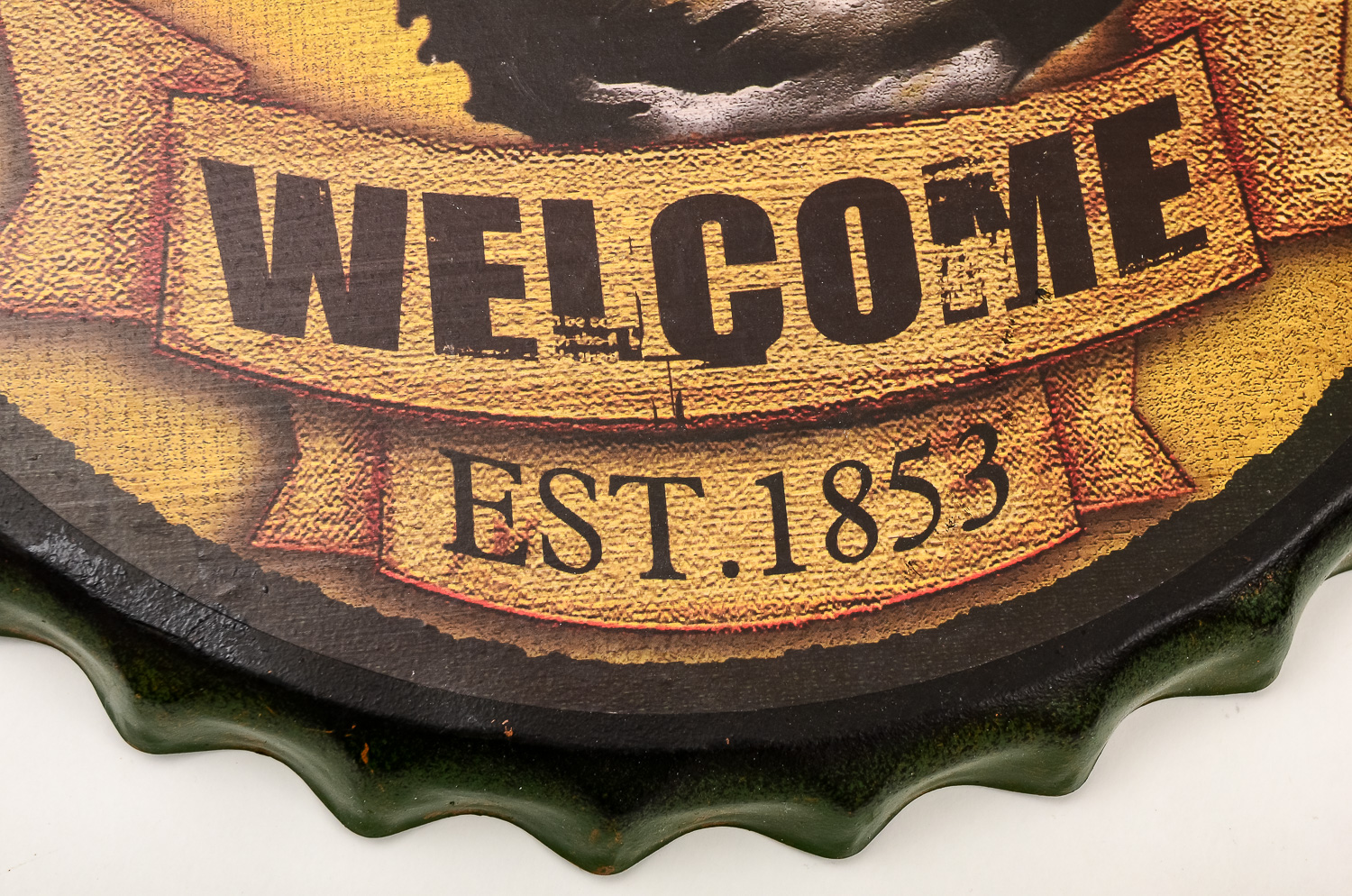 Collection of Country Themed Decor