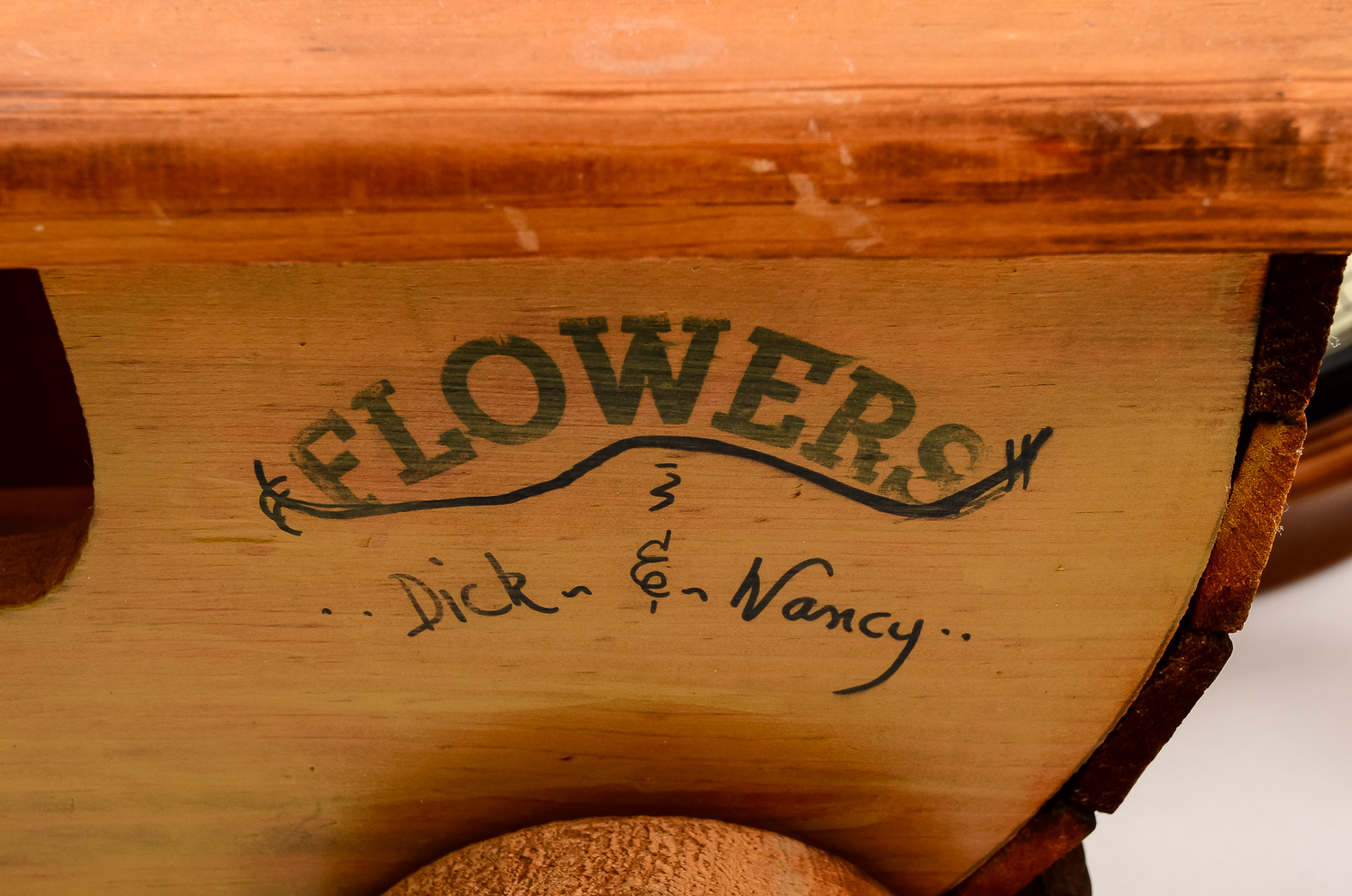 Collection of Country Themed Decor