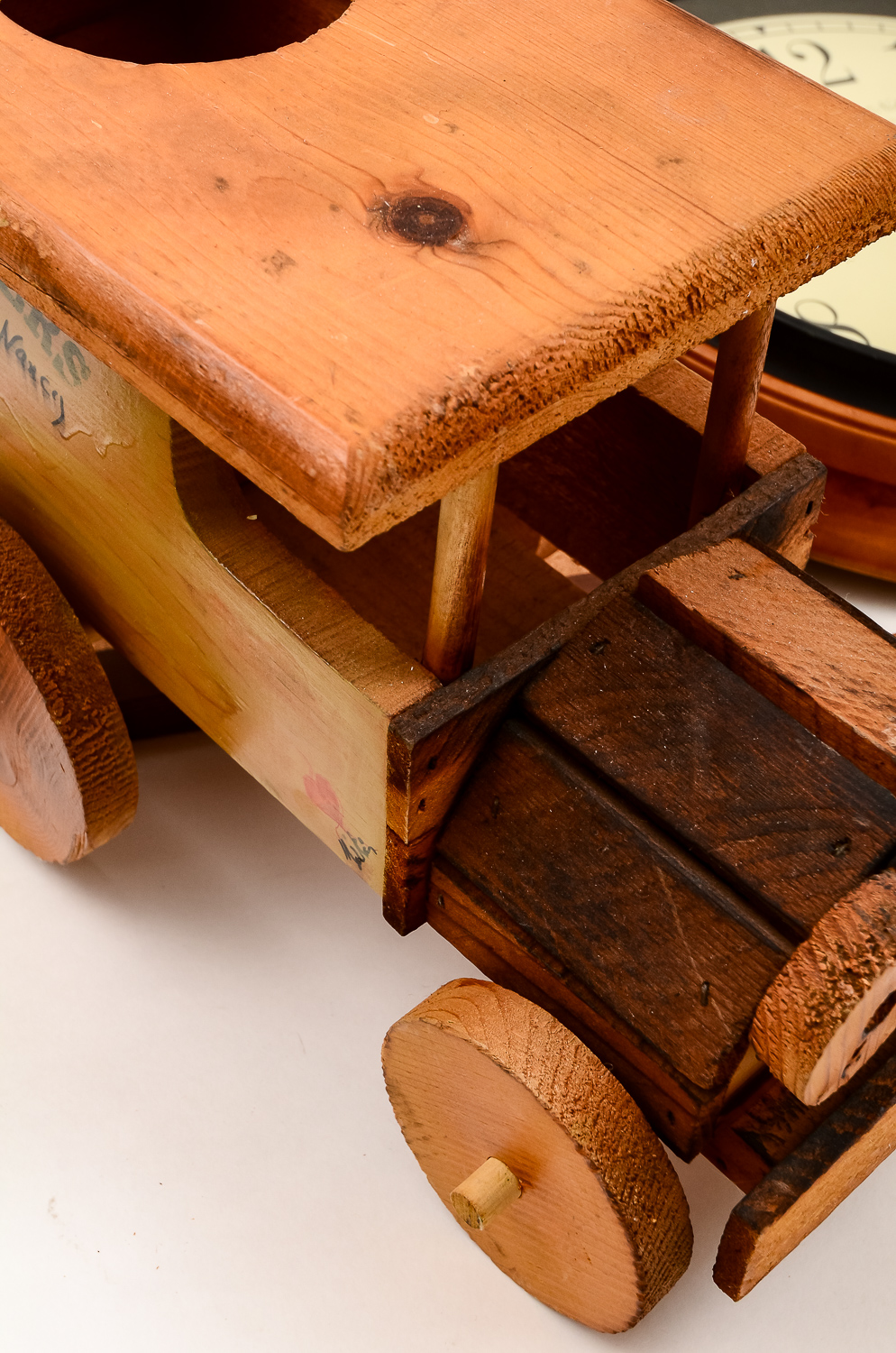 Collection of Country Themed Decor