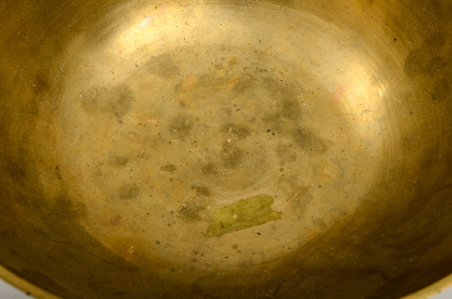 Collection of Decorative Brass Items