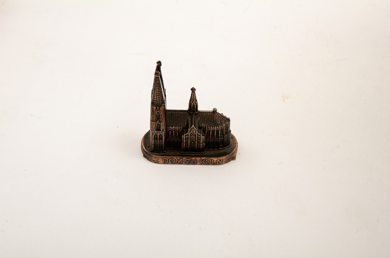 Collection of Decorative Brass Items