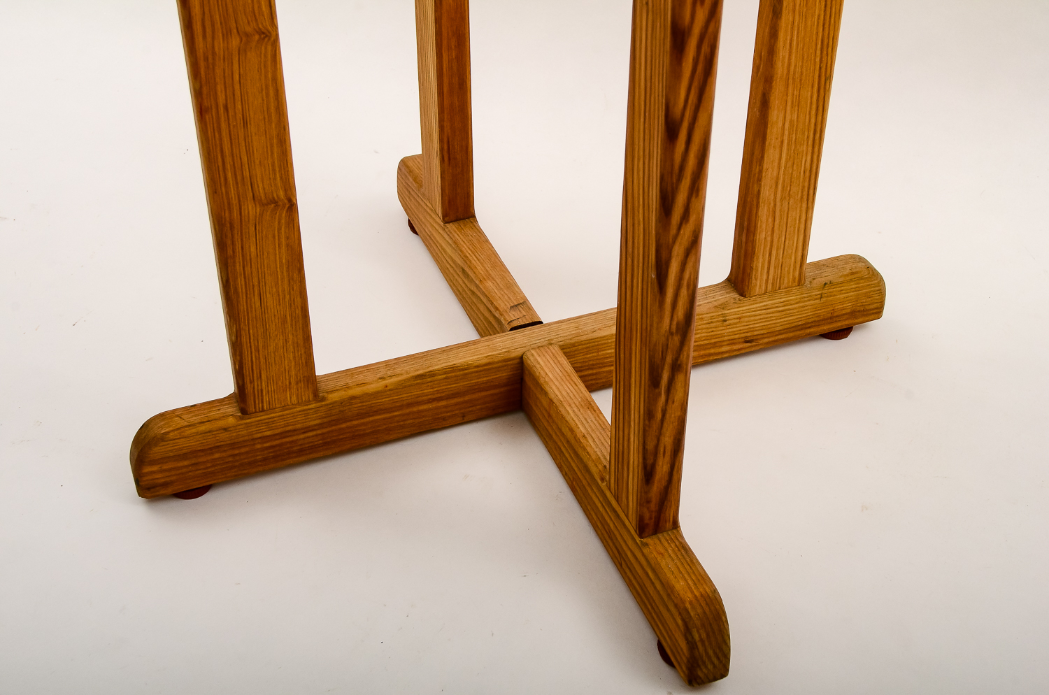 Ceramic Beverage Dispenser with Stand