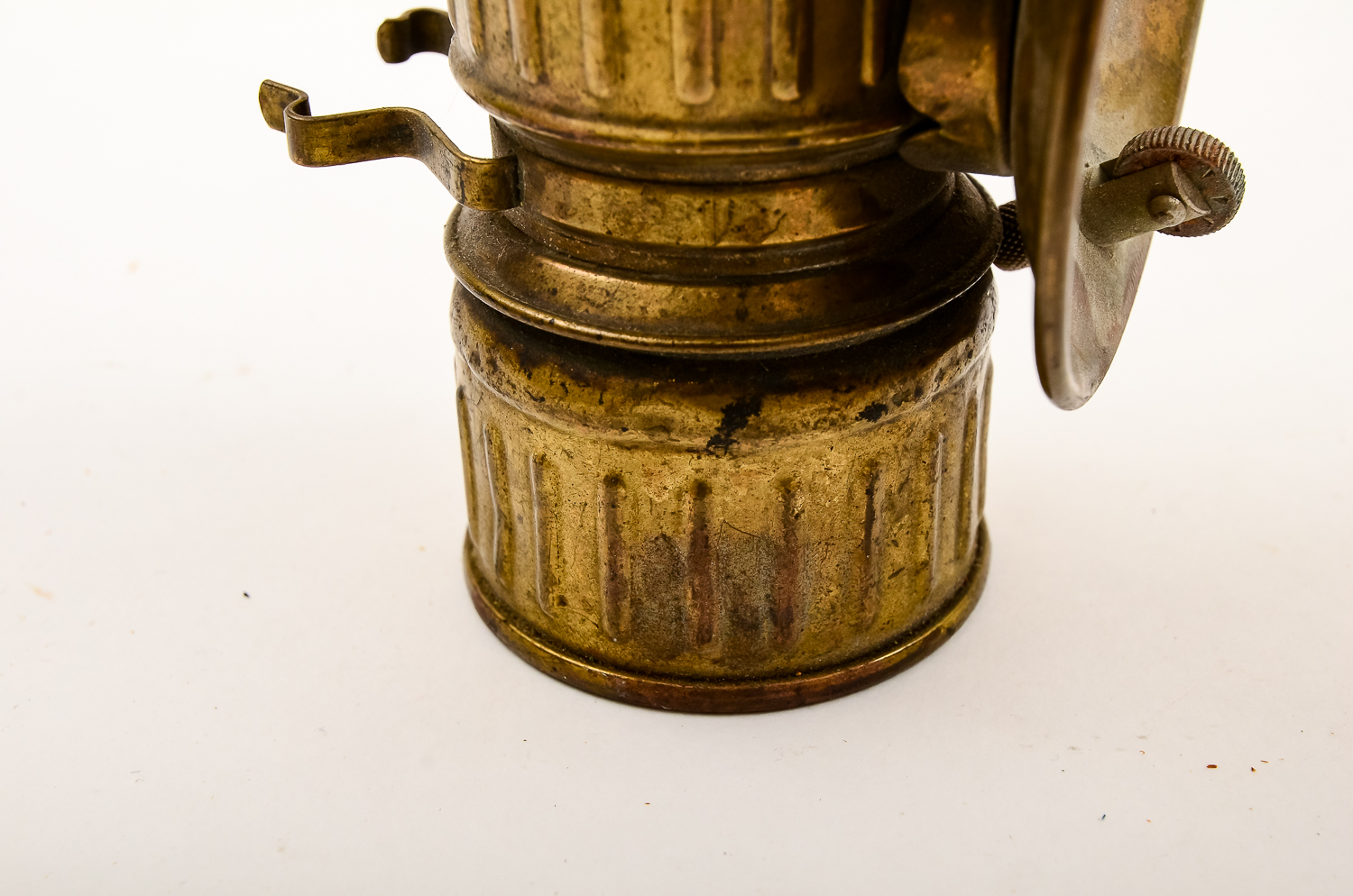 Vintage Rail and Mining Lamps