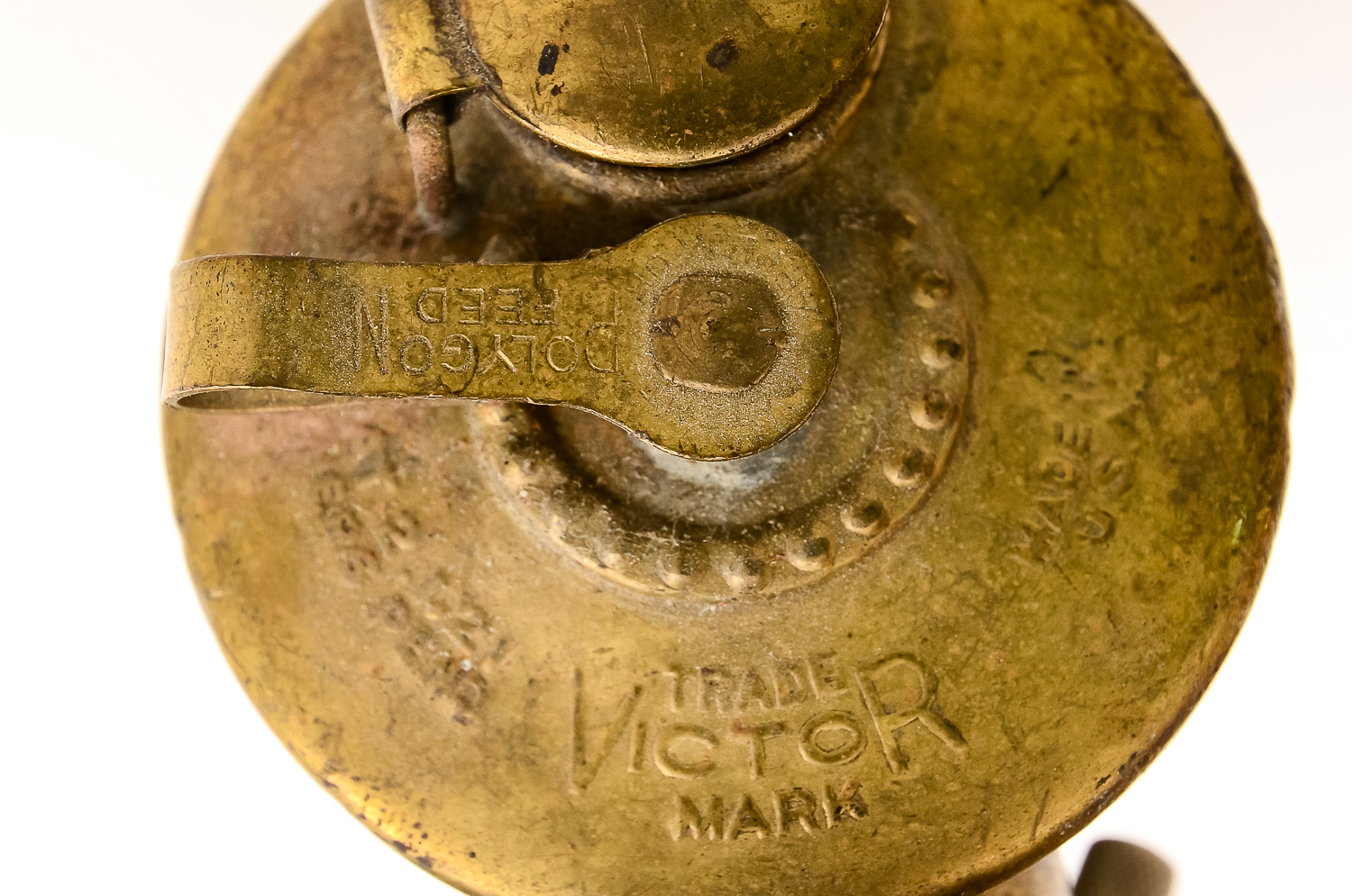 Vintage Rail and Mining Lamps