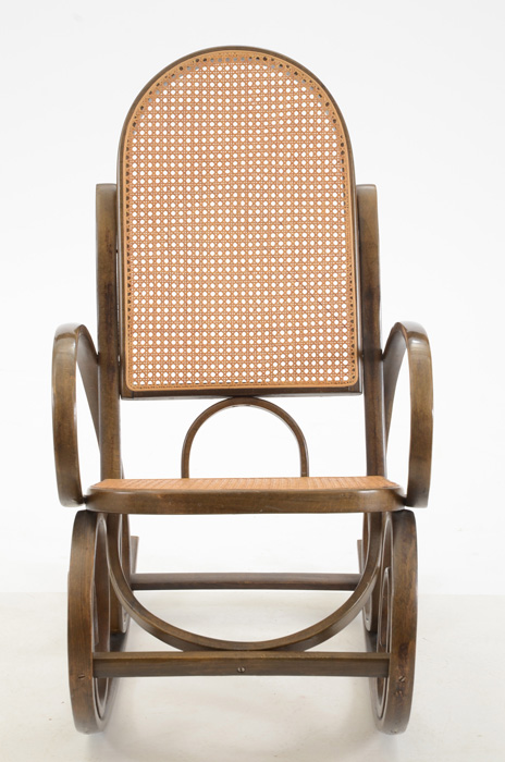 Bentwood Rocking Chair
