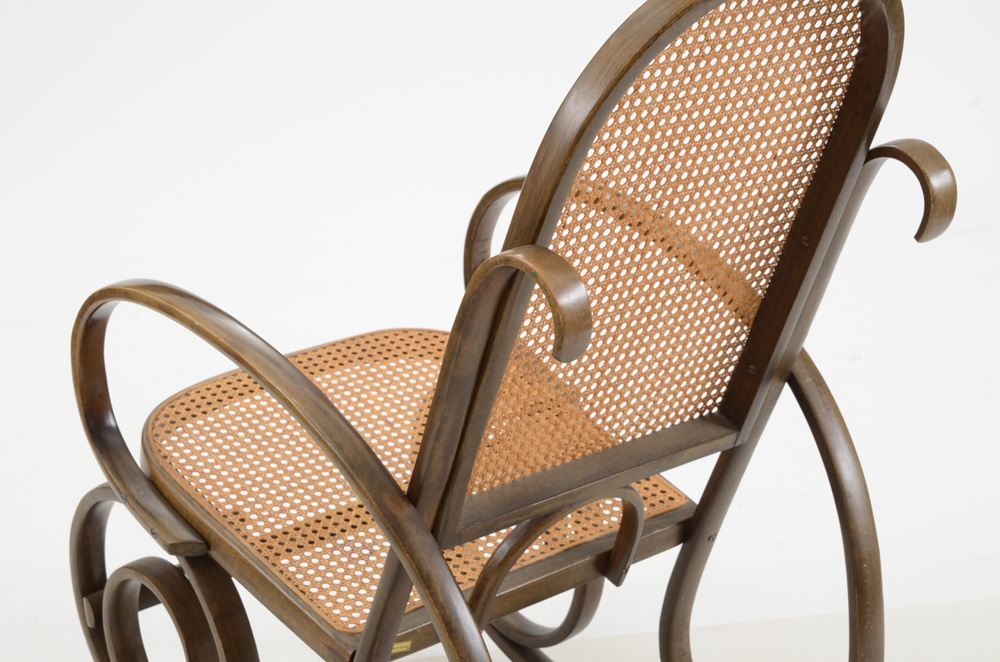 Bentwood Rocking Chair