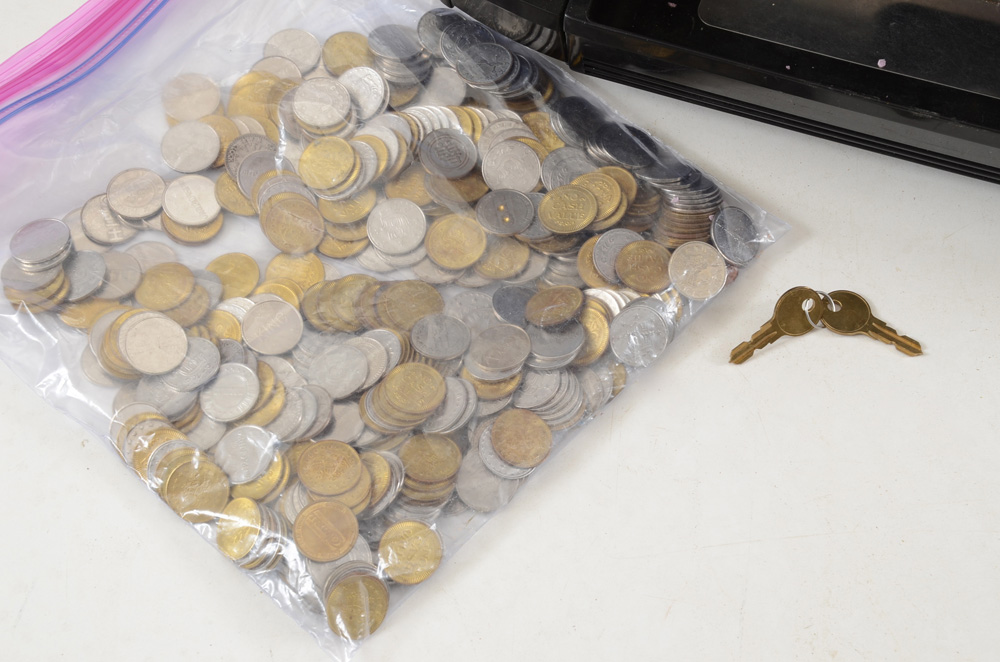 Tarot Master Slot Machine