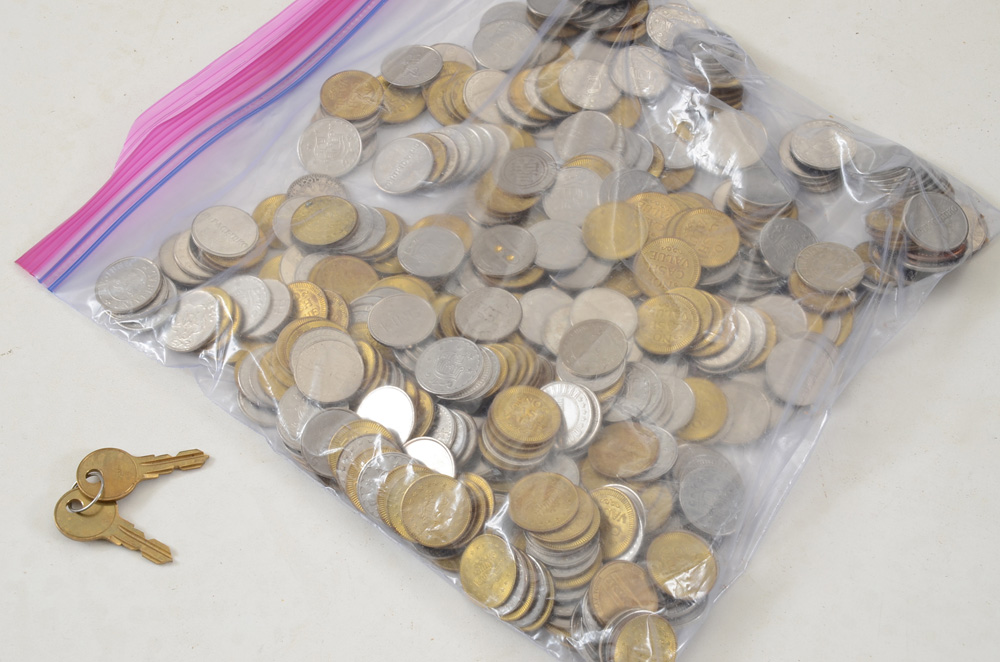 Tarot Master Slot Machine